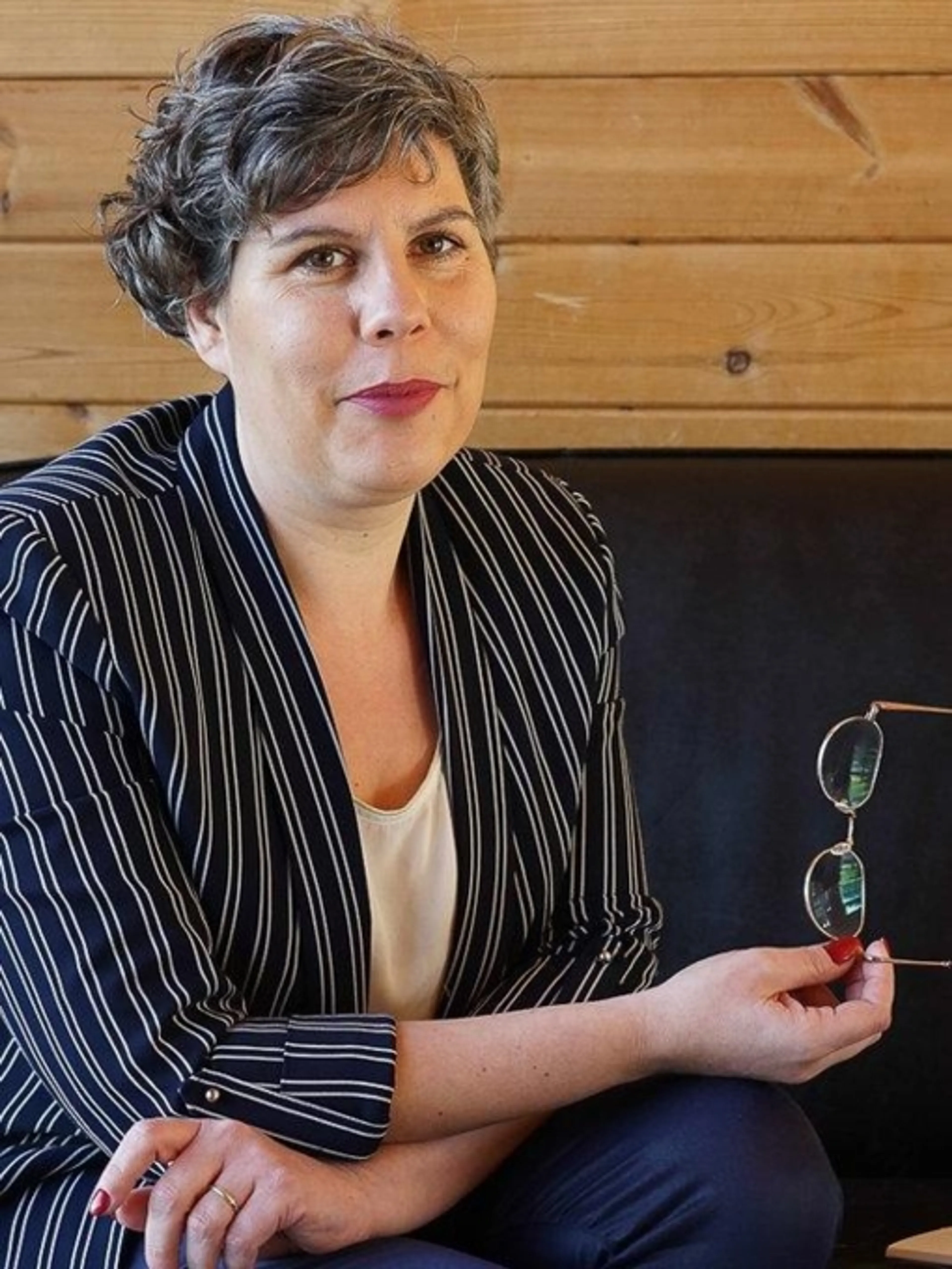 Image de présentation pour l'offre Pour créer votre cérémonie laïque, offrez vous un RDV expert personnalisé et gagnez en temps, en efficacité et surtout en émotions par Christelle L.