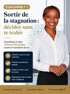 Photo de profil n°1 de  Chimène à retrouver sur Wooskill