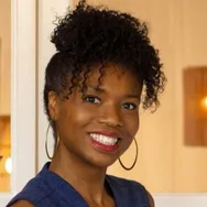 Sandrine vous présente ses services sur la plateforme Wooskill.