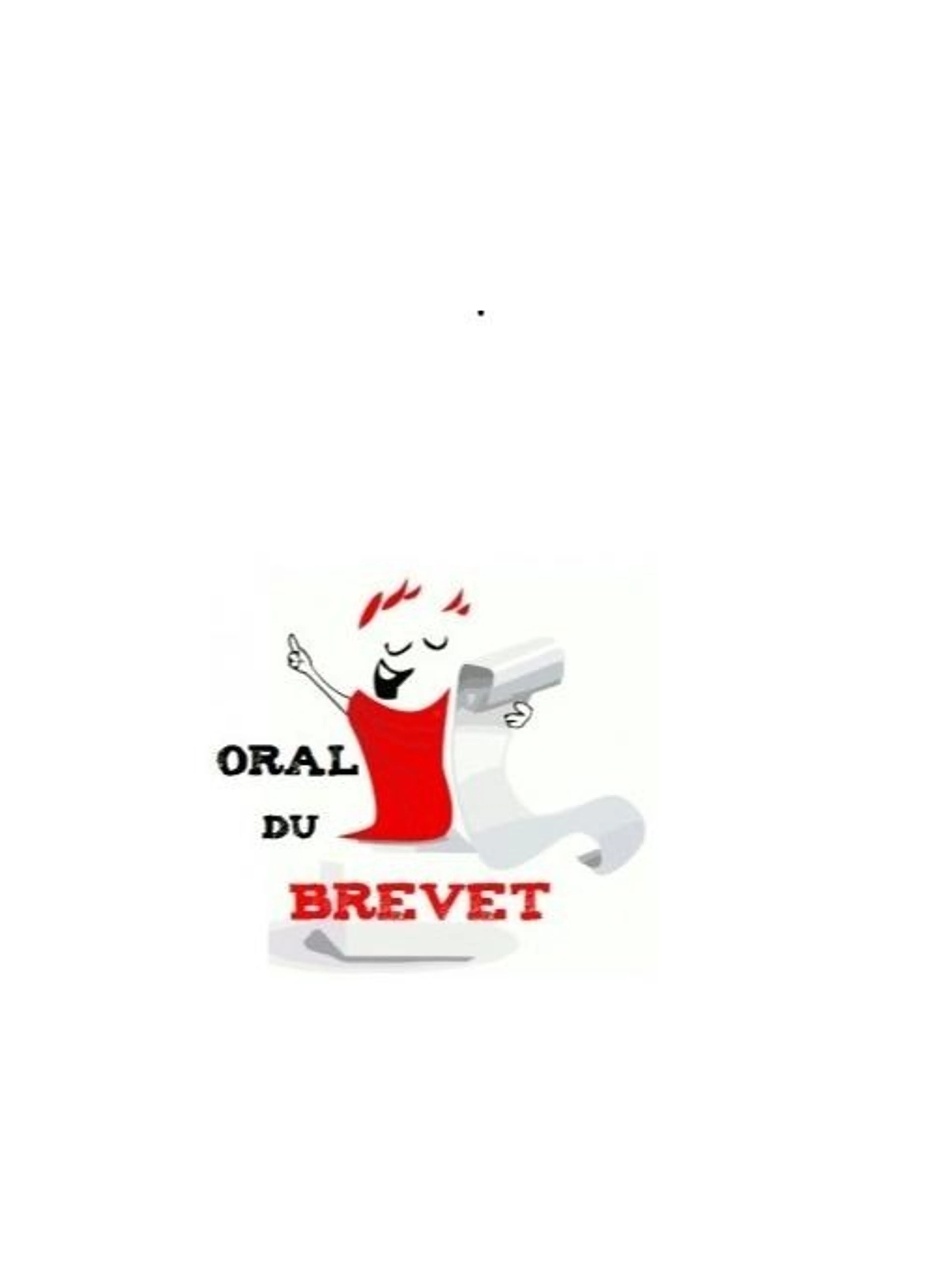 Oral du Brevet (DNB) : Méthode miracle pour obtenir un 100/100!
