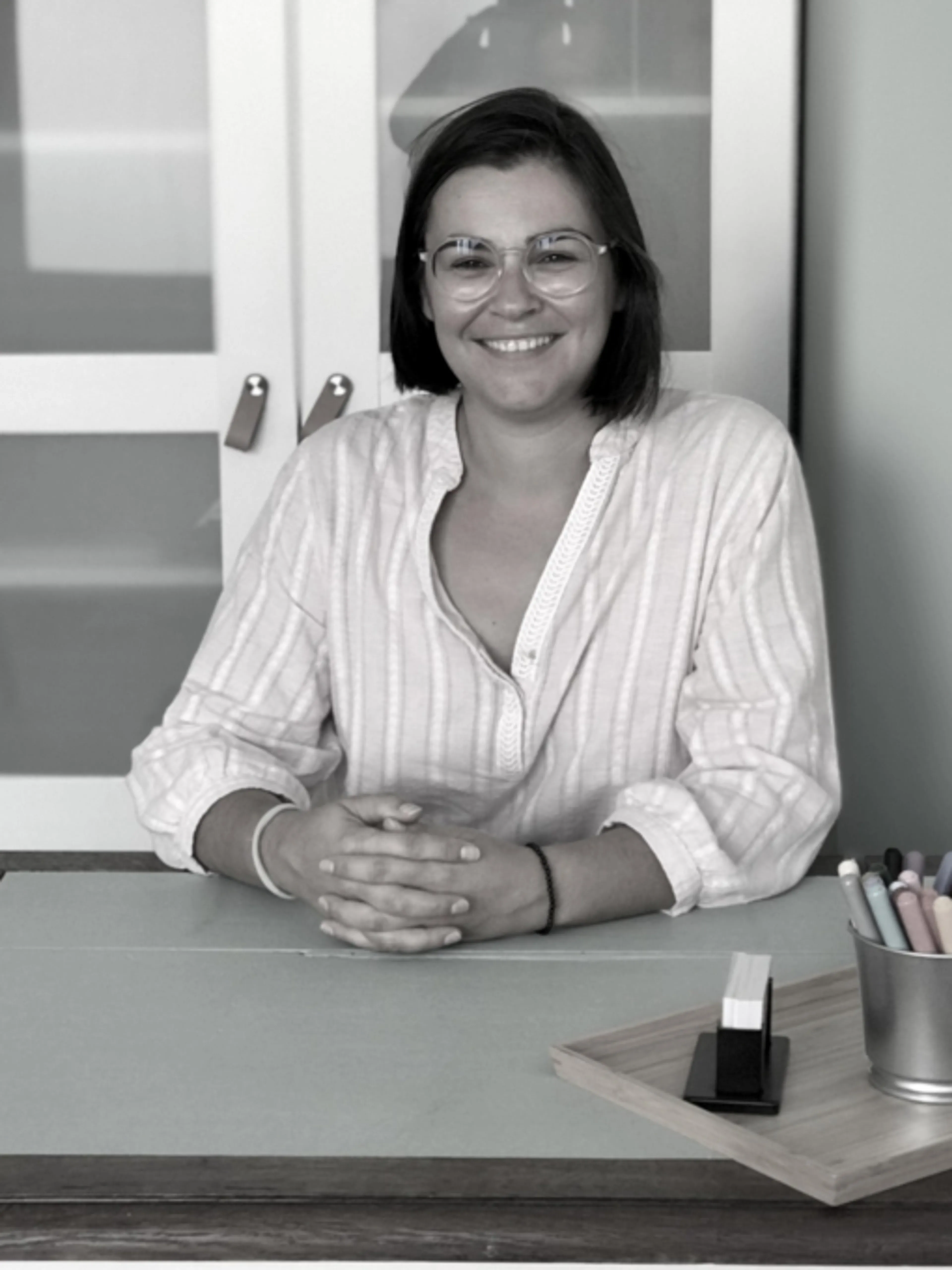 Image de présentation pour l'offre Séance de Sophrologie par Sylvie