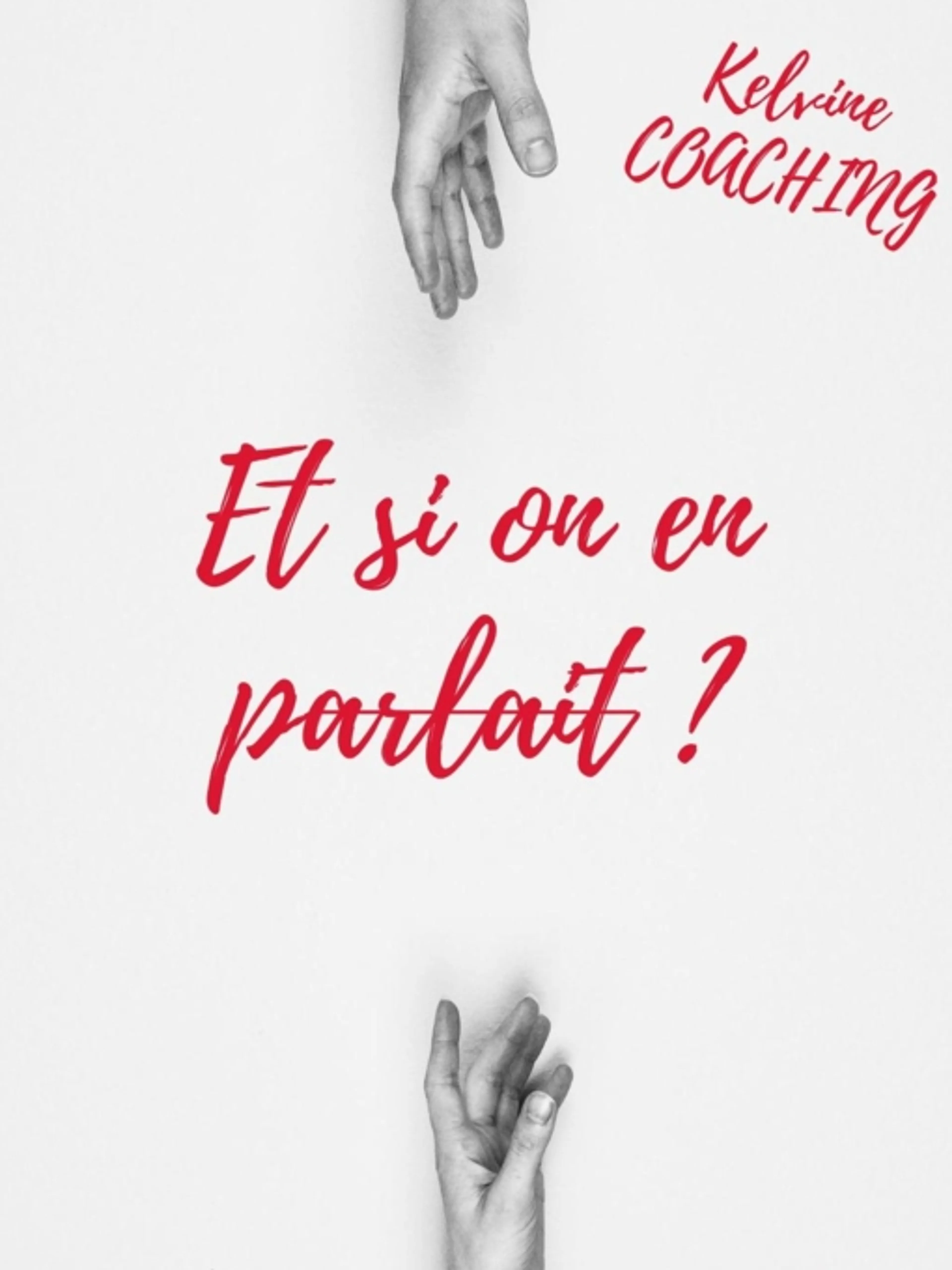 Image de présentation pour l'offre Coaching pour mieux communiquer et surmonter vos conflits de couple ou familiaux par Kelvine KCCONSULT'