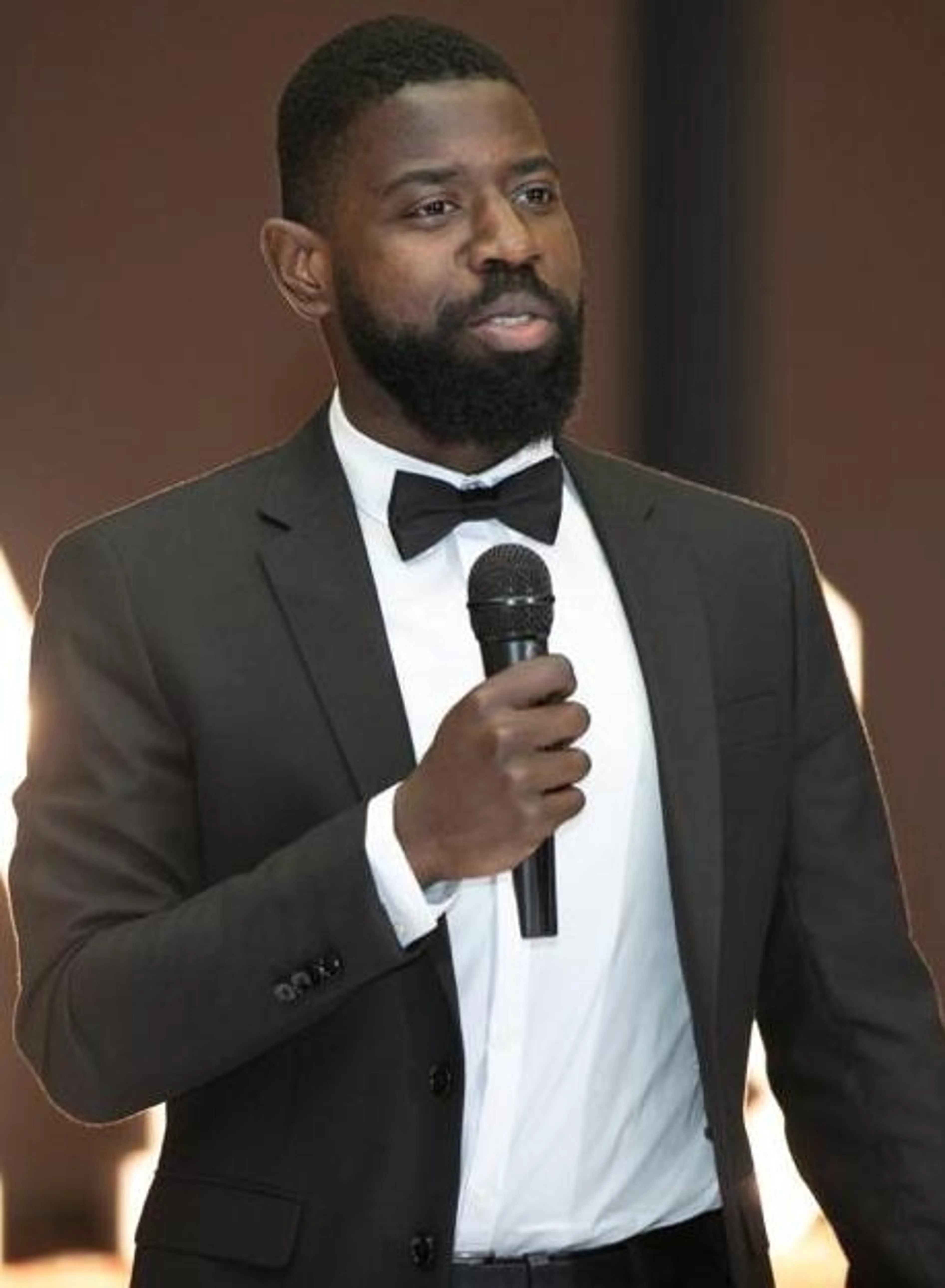 Image de présentation pour l'offre Maîtrisez l'art de la séduction et de la confiance en soi avec un coach spécialisé ! par Yoann