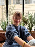 Melanie vous présente ses services sur la plateforme Wooskill.