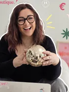 Emilie FILIOL vous présente ses services sur la plateforme Wooskill.