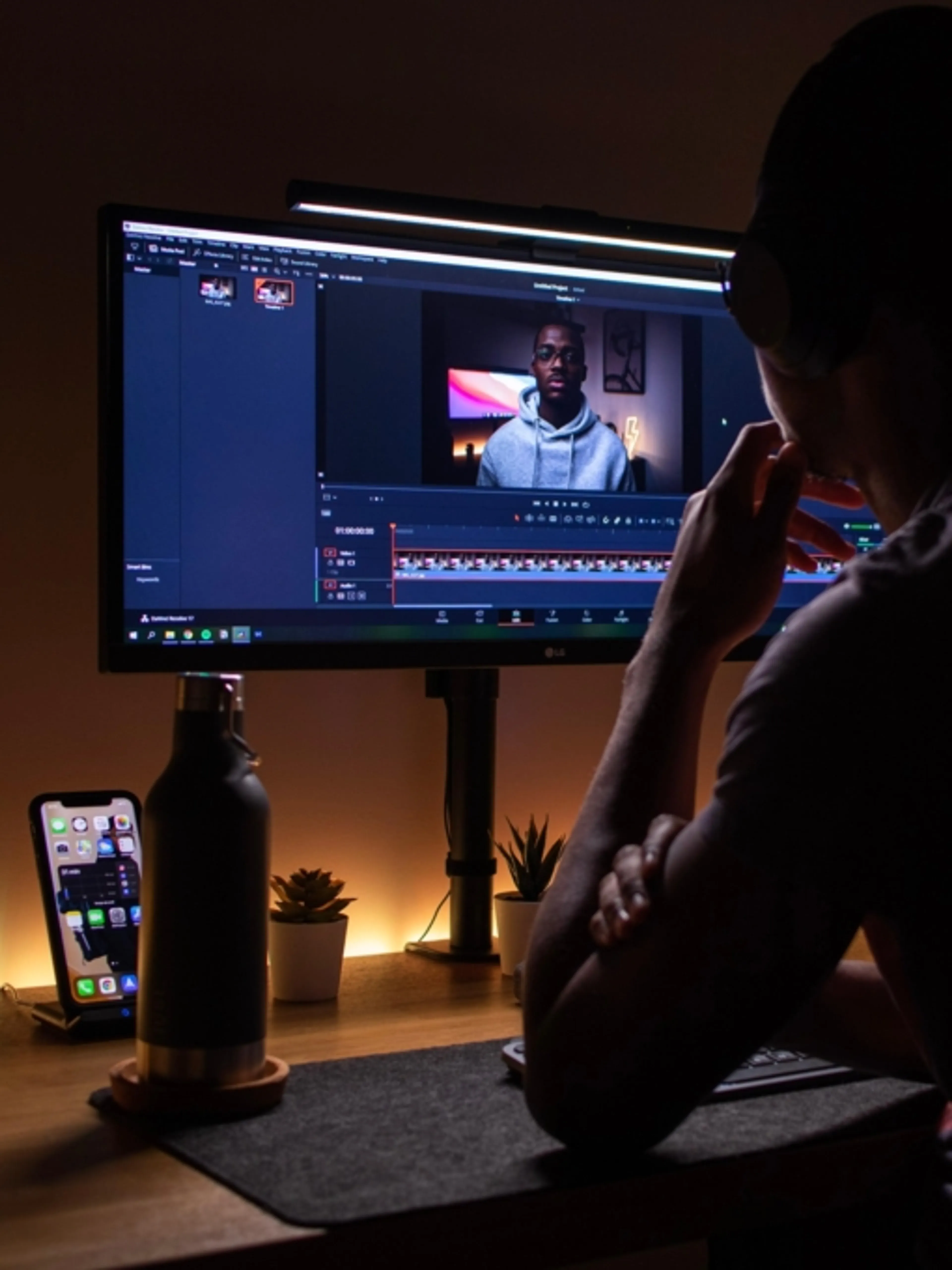 Cours de montage vidéo (Final Cut Pro & Motion)