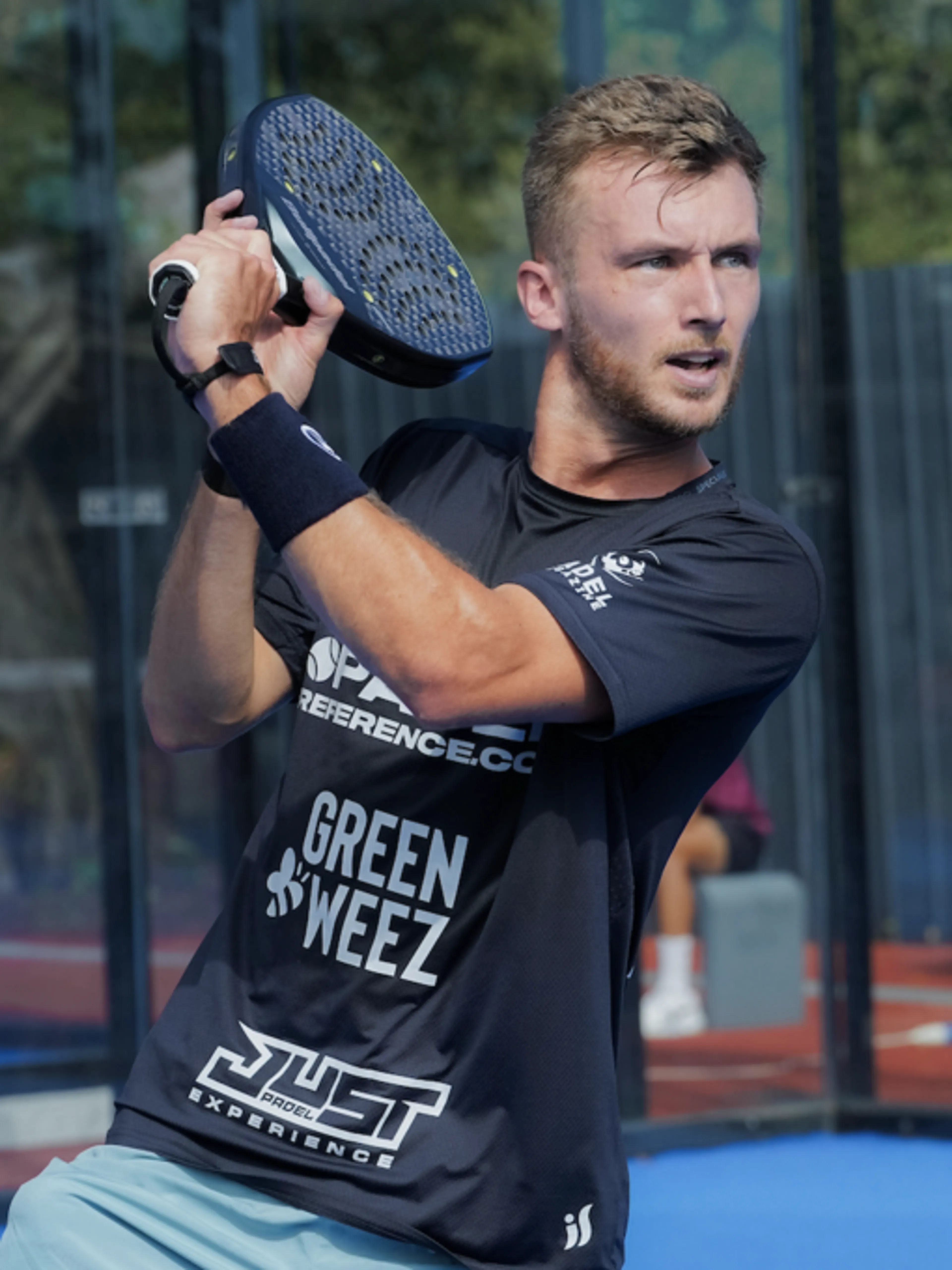 Passez un cap dans votre padel avec mes conseils de joueur pro !