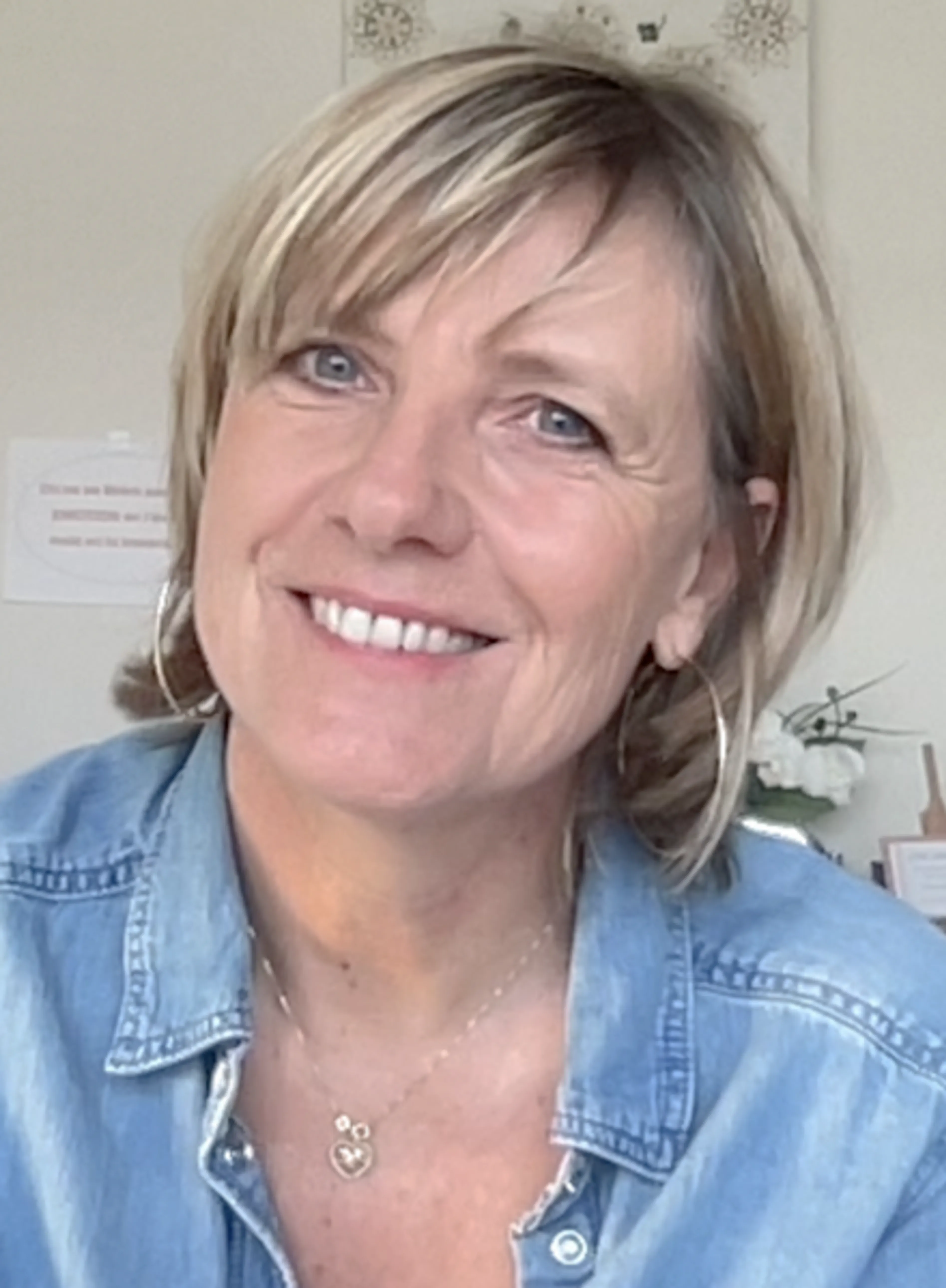Image de présentation pour l'offre Apprenez à gérer votre stress, apaisez votre esprit et retrouvez votre équilibre intérieur ! par Nathalie