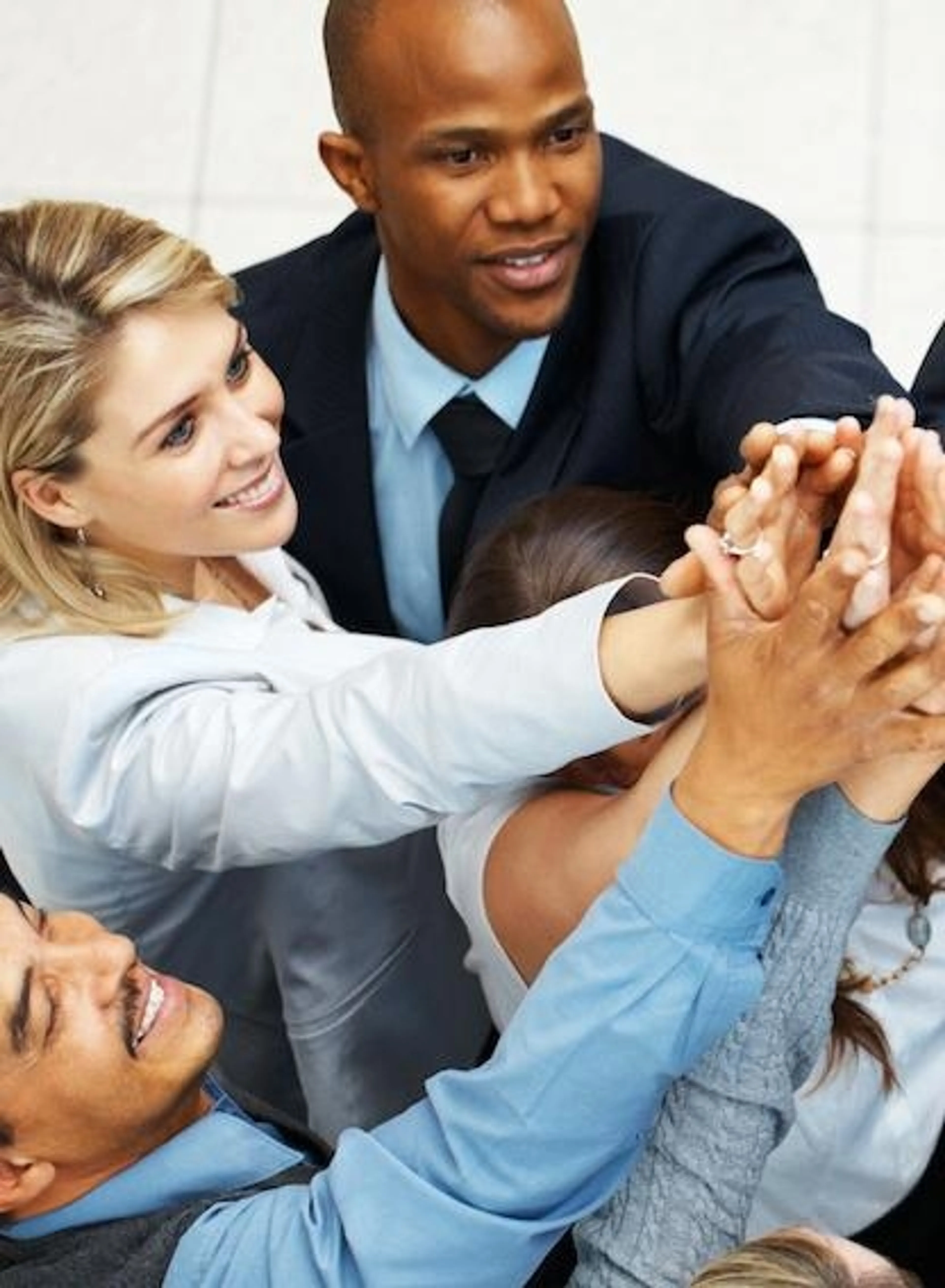 Élevez votre Leadership: Coaching pour cadres, dirigeants et entrepreneurs déterminés !