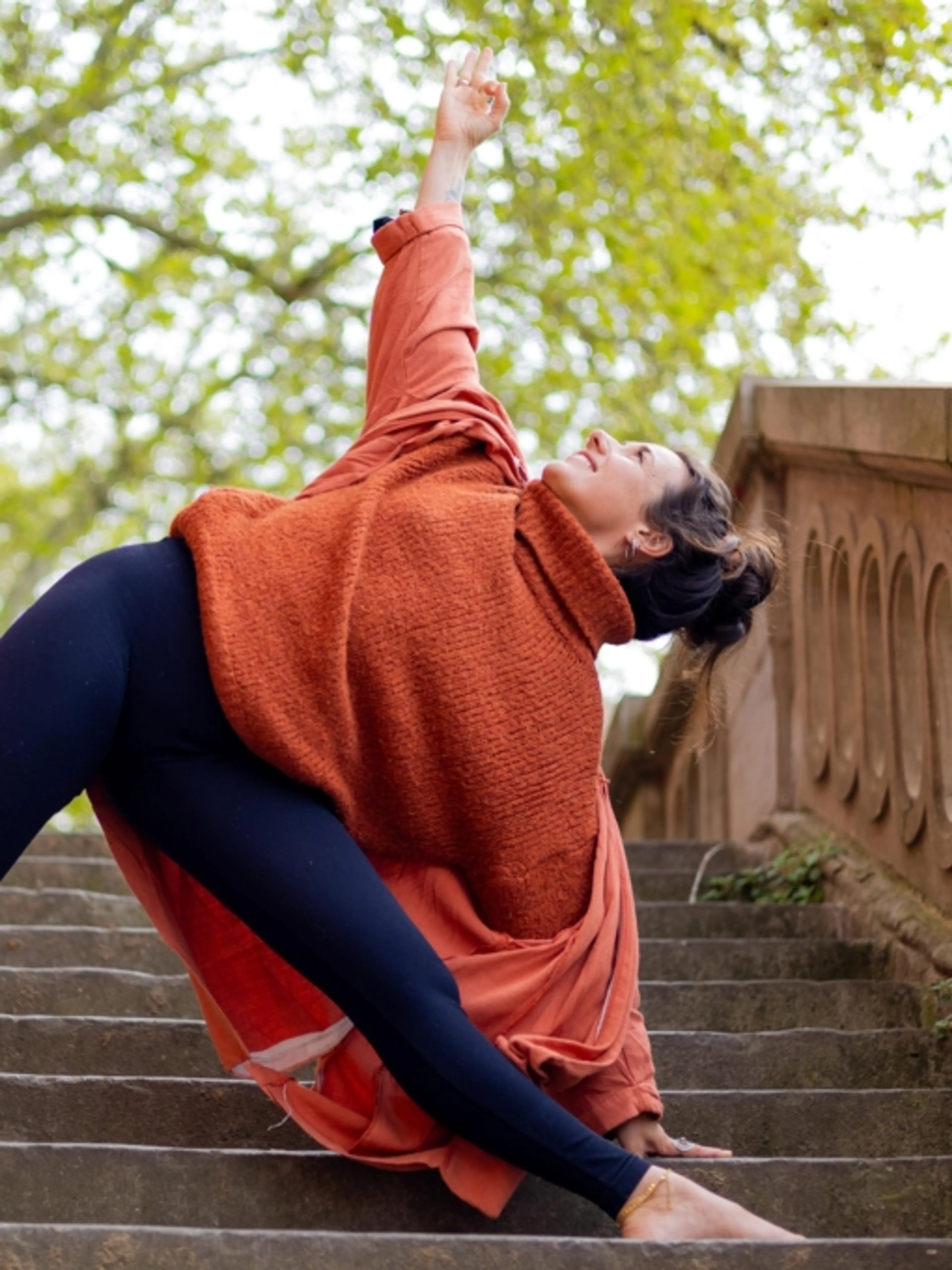cours privé tout type de yoga