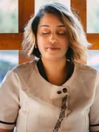 Margot vous présente ses services sur la plateforme Wooskill.