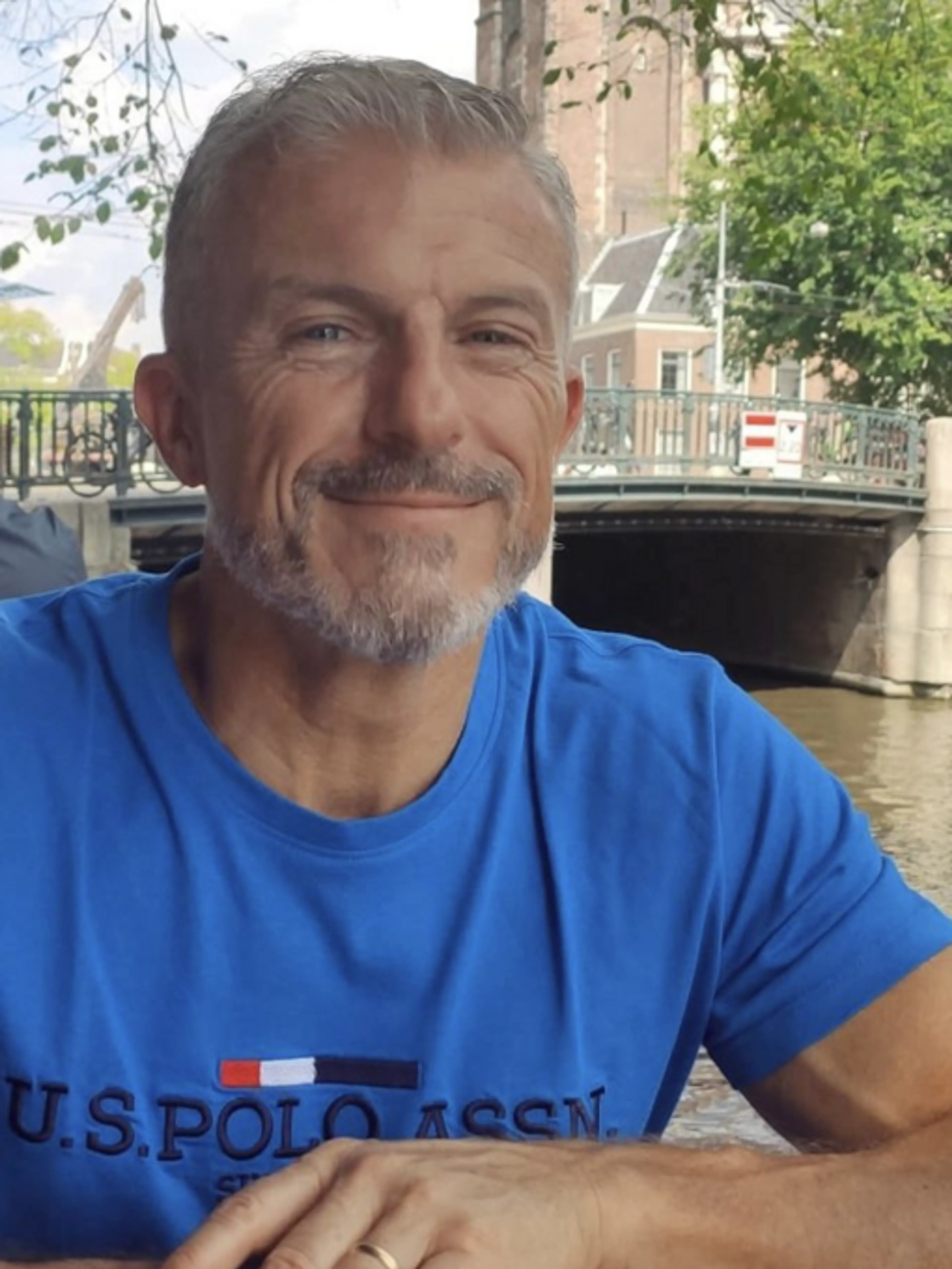 Image de présentation pour l'offre Discipline, hygiène de vie & sport après 40 ans : il n’est jamais trop tard par Guillaume / Mylep777