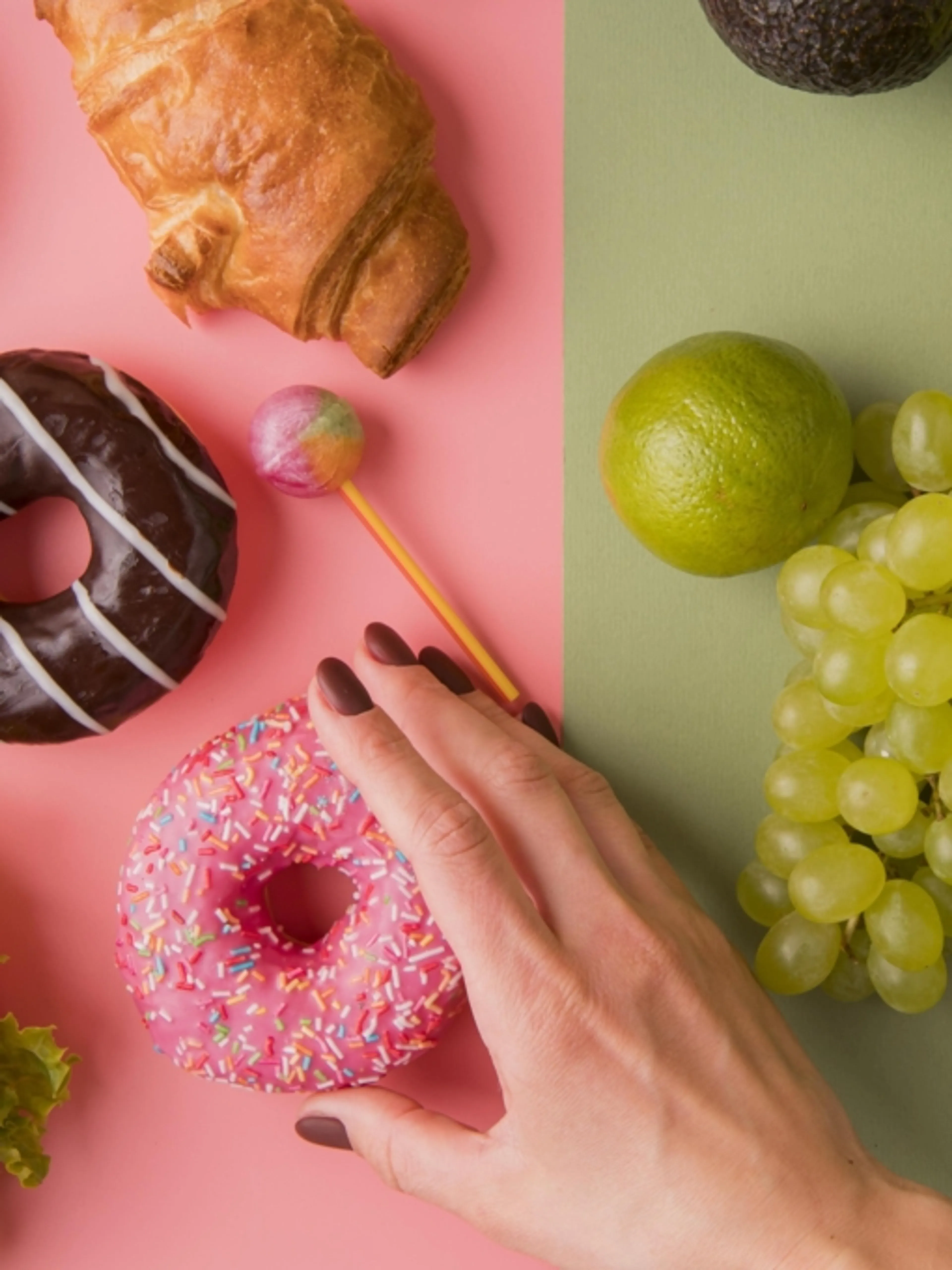 Suivi nutrition (pour les personnes ayant déjà réalisés un bilan nutritionnel. 
Astuces, conseils, outils pour atteindre vos objectifs nutritionnels .
