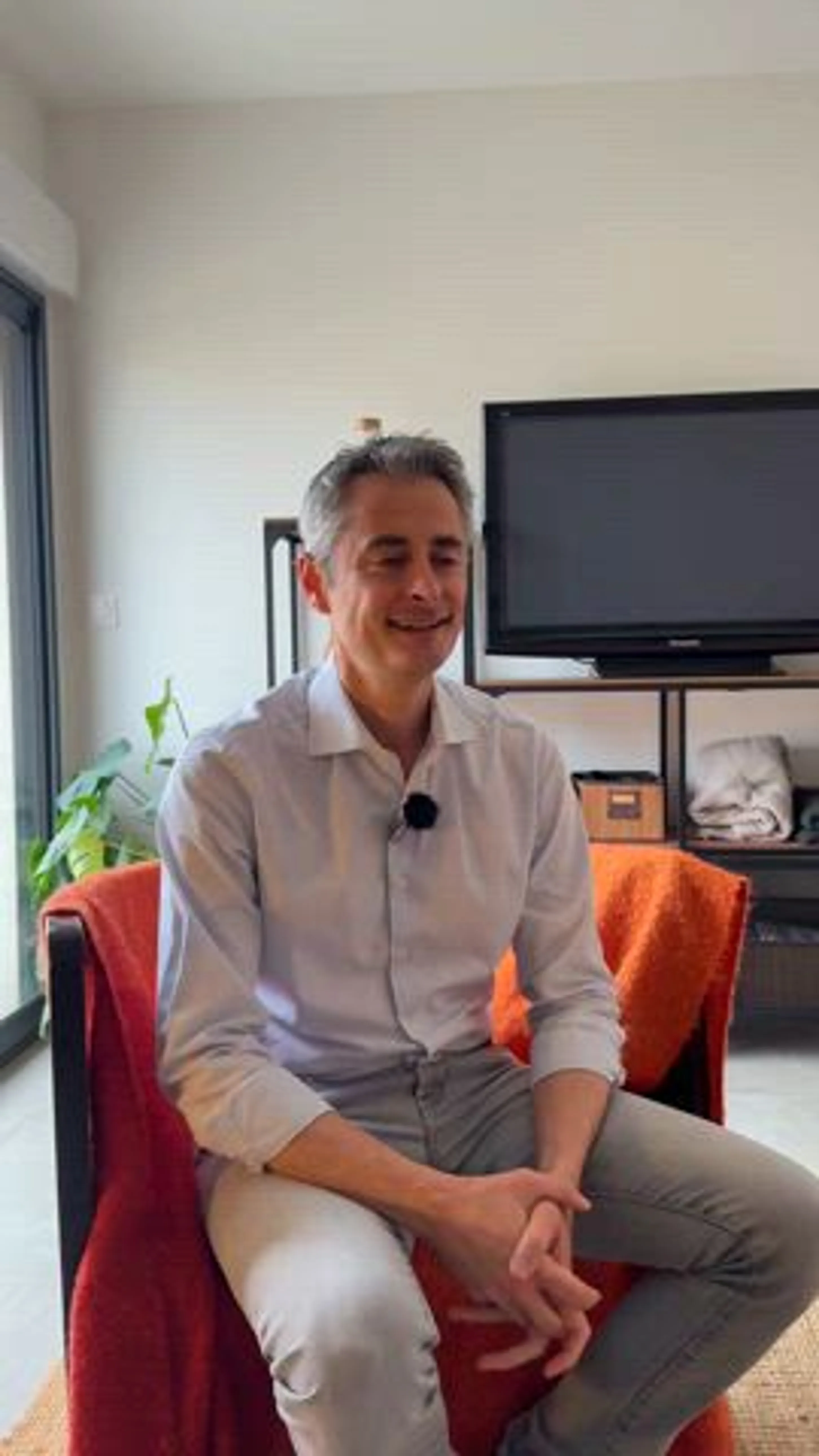 Image de présentation pour l'offre Coaching en intelligence émotionelle par Mathieu