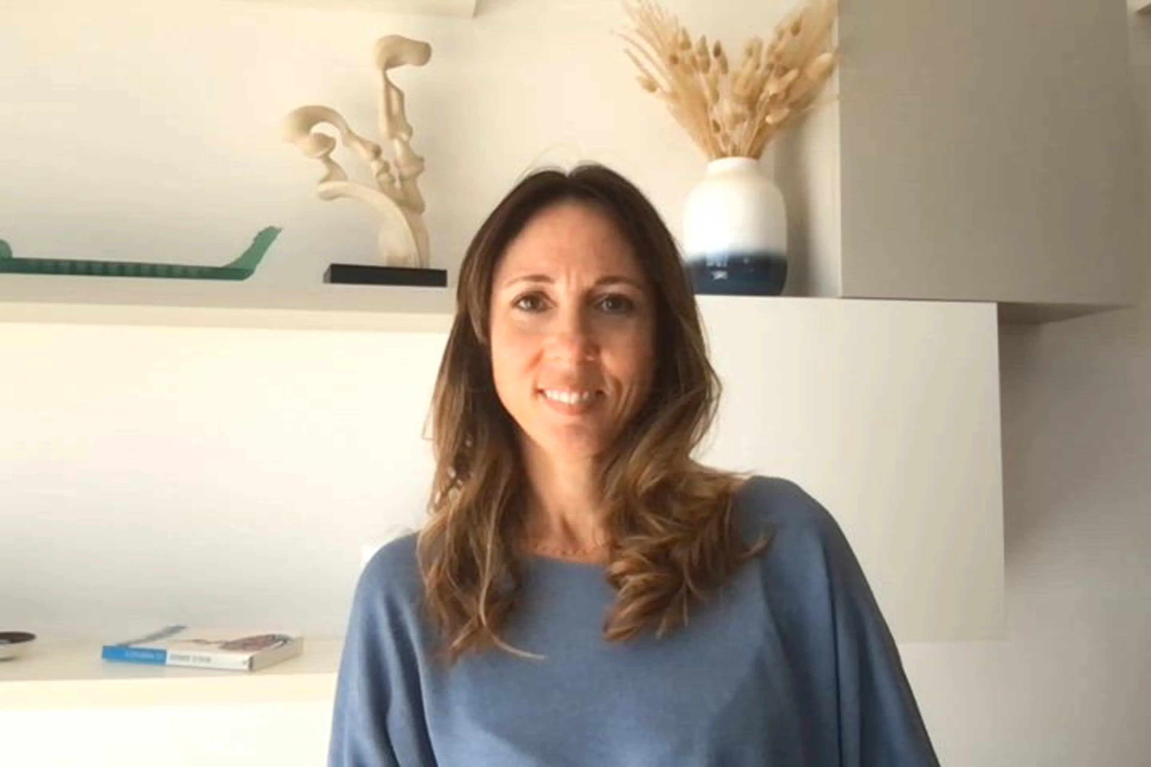 Image de présentation pour l'offre Coaching de couple - Séance individuelle par Lena