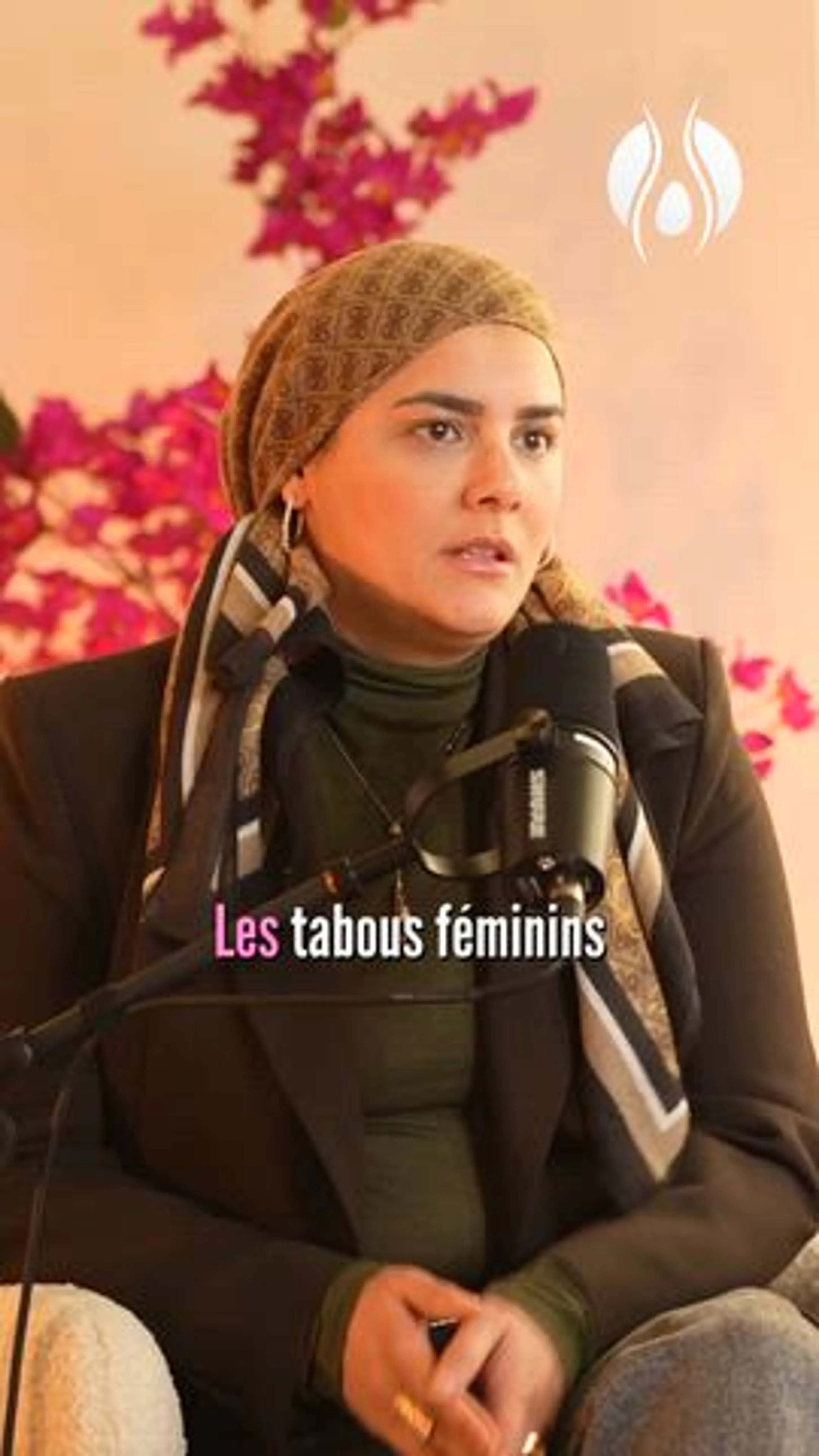 Image de présentation pour l'offre Brisons les tabous : Pour une santé et un bien-être intime épanouis par Rabab Mosbah