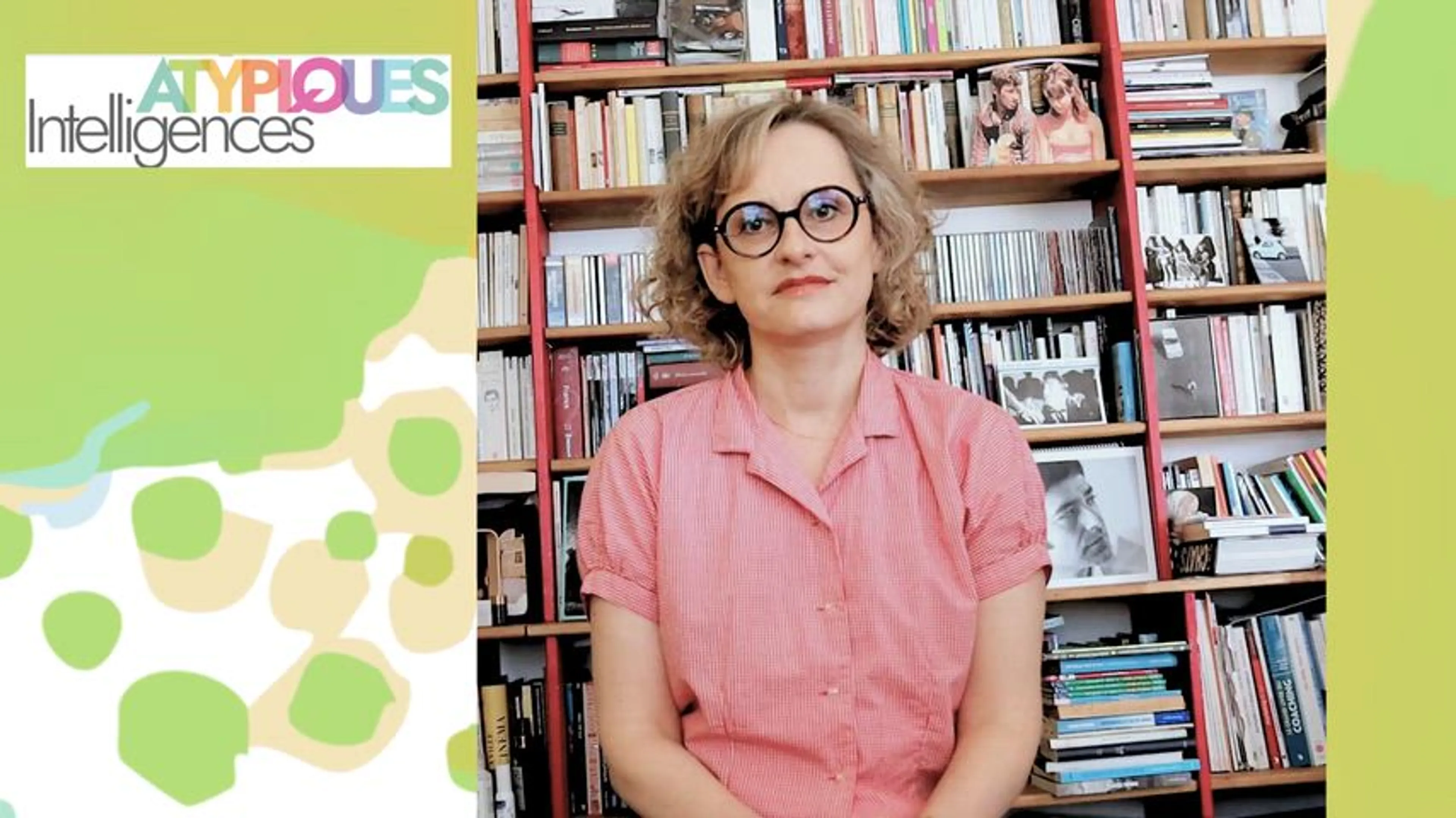 Image de présentation pour l'offre Manager neuroinclusif : 6 pratiques pour adapter votre leadership (2 ateliers de 2h) par Jenny Augias