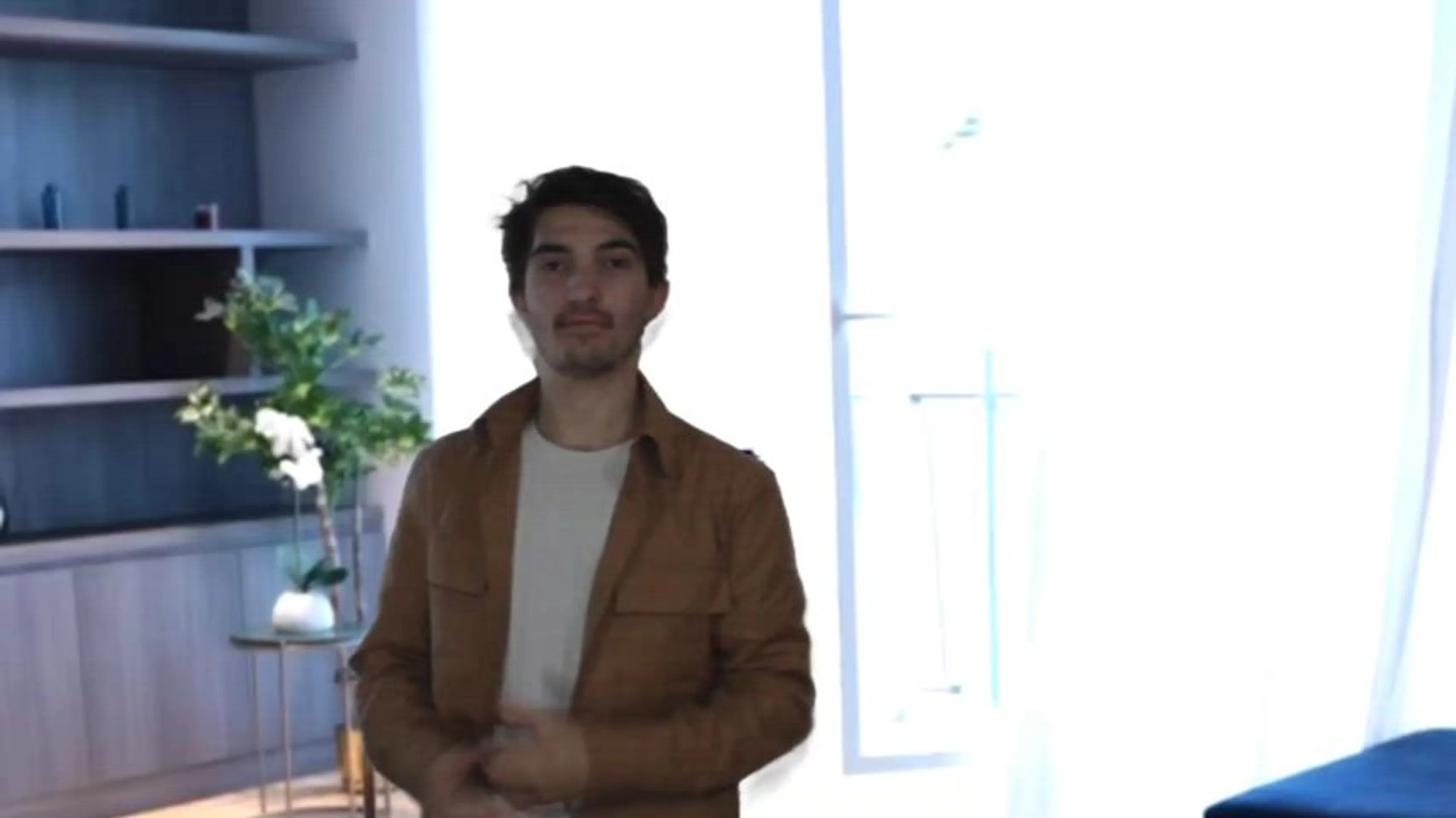 Image de présentation pour l'offre Apprendre à gérer ses émotions grâce à un coaching sur mesure par un Coach certifié, adapté à tous les besoins par M.Gaetan