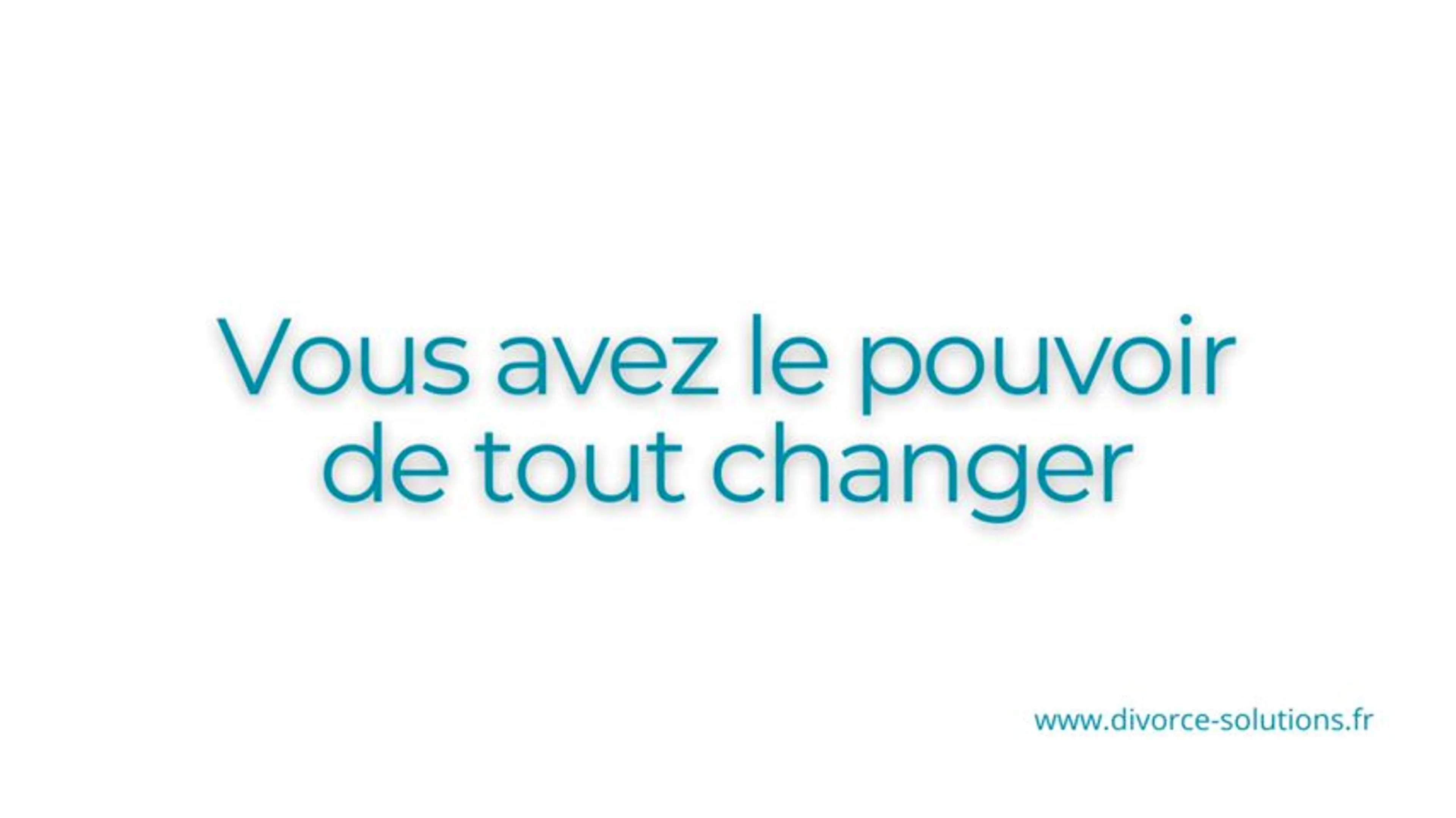 Image de présentation pour l'offre Divorce - Accompagnez vos employés en cours de divorce, et maintenez un environnement de travail sain et productif par Sandrine