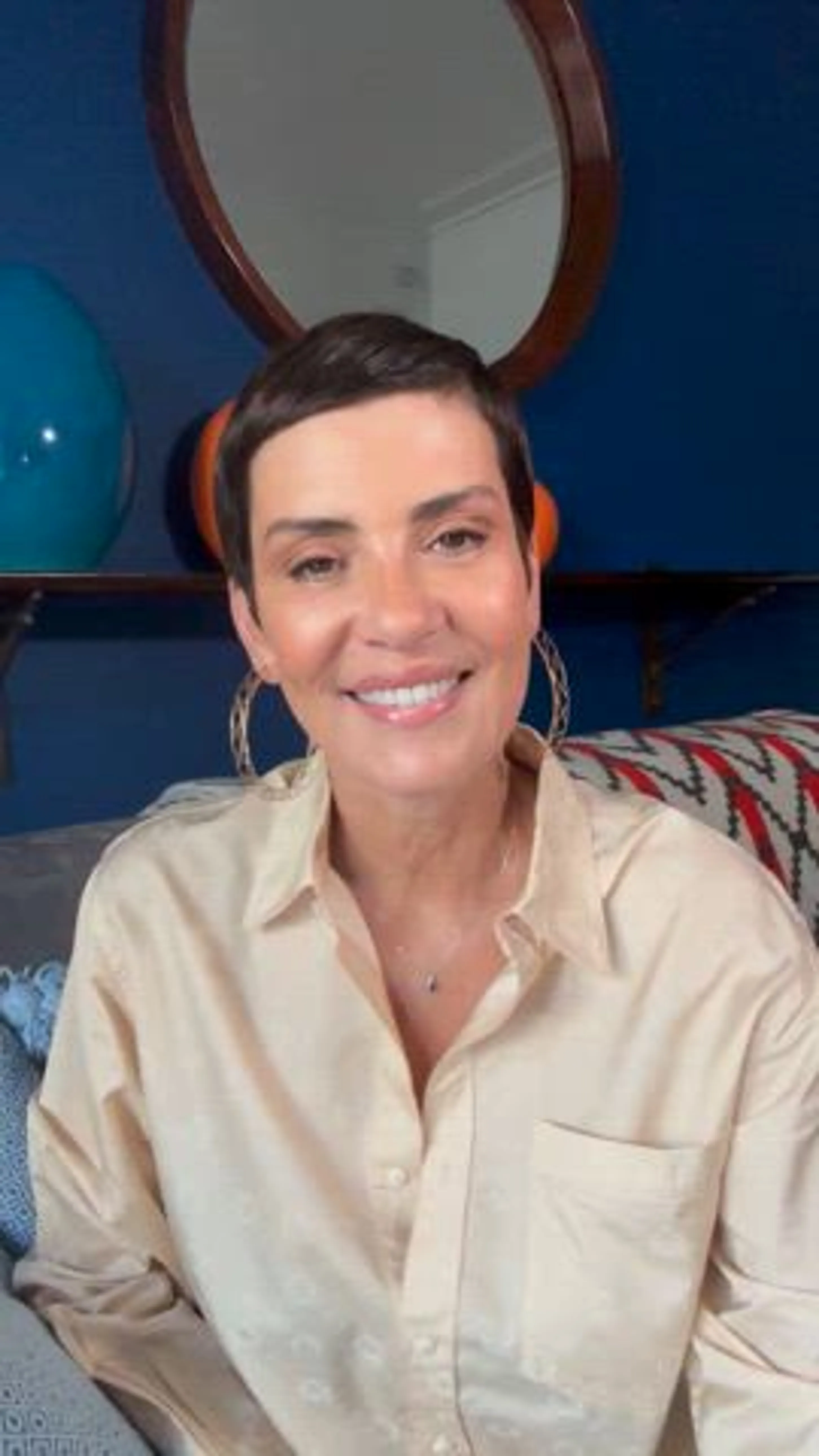Image de présentation pour l'offre Masterclass Solidaire : Connaître sa morphologie pour affirmer son style et booster sa confiance par CRISTINA CORDULA