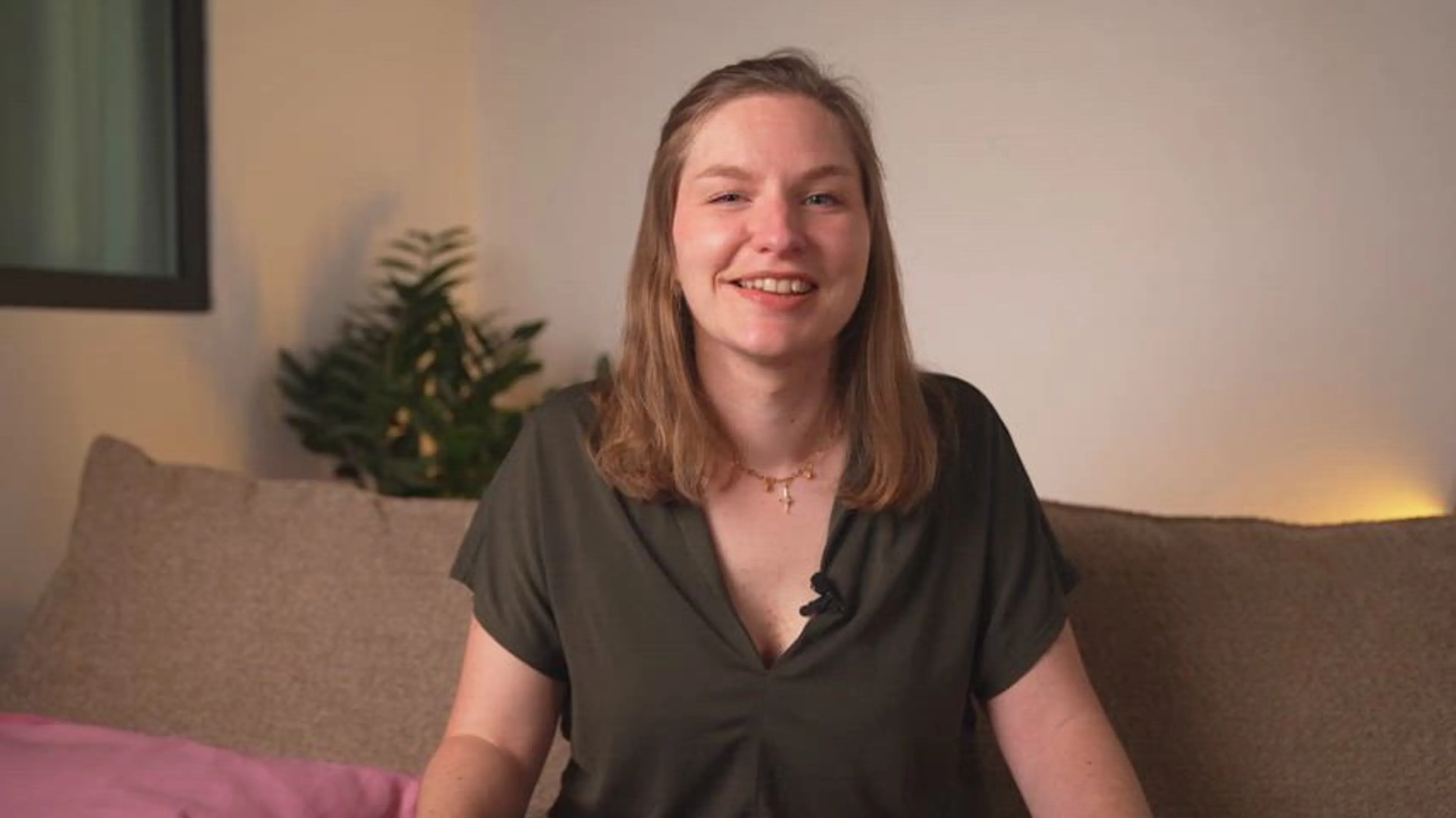 Image de présentation pour l'offre Découvre le bébé signe, et comment le mettre en place sans pression avec ton enfant ! par Typhaine