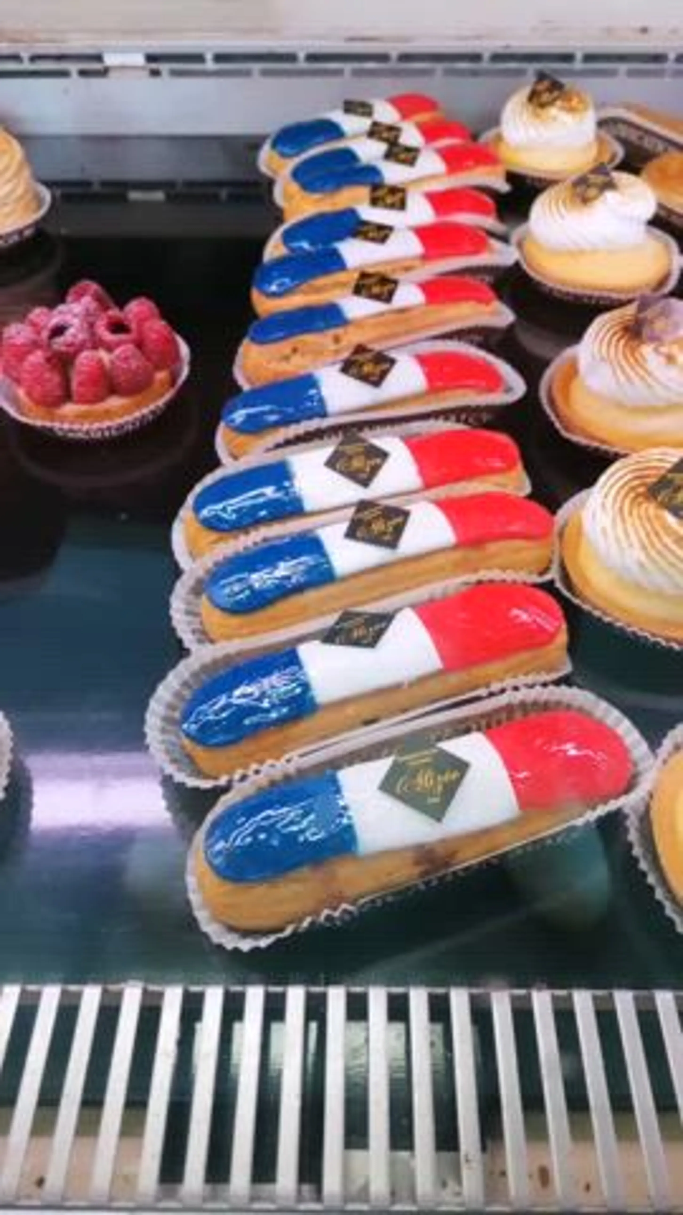 Image de présentation pour l'offre Découvrez l'art de la pâtisserie avec des cours personnalisés, de l'apprentissage facile à la création audacieuse ! par matis