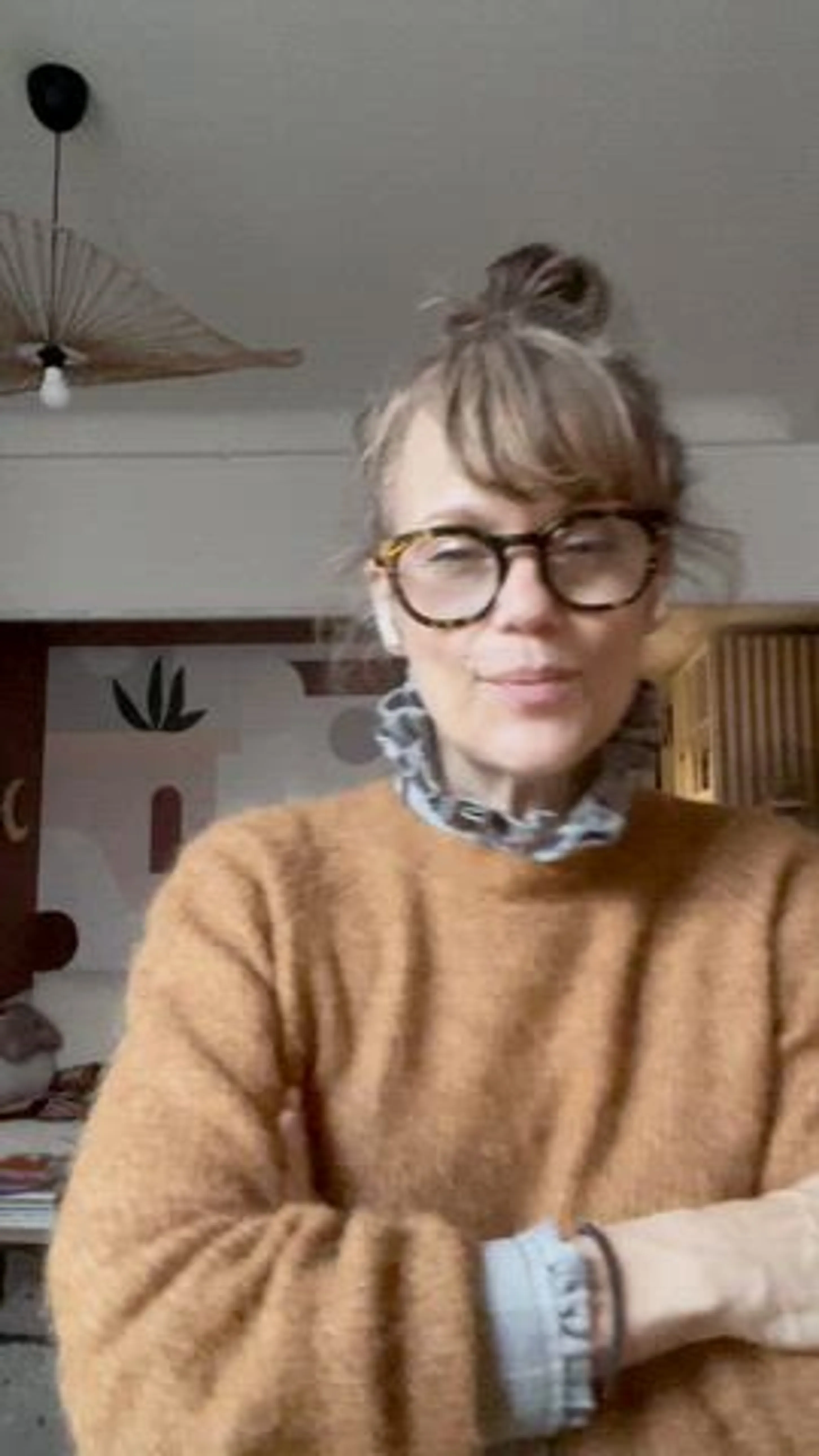 Image de présentation pour l'offre Cours de couture particulier pour débutant ou niveau intermédiaire par Mel de Mars