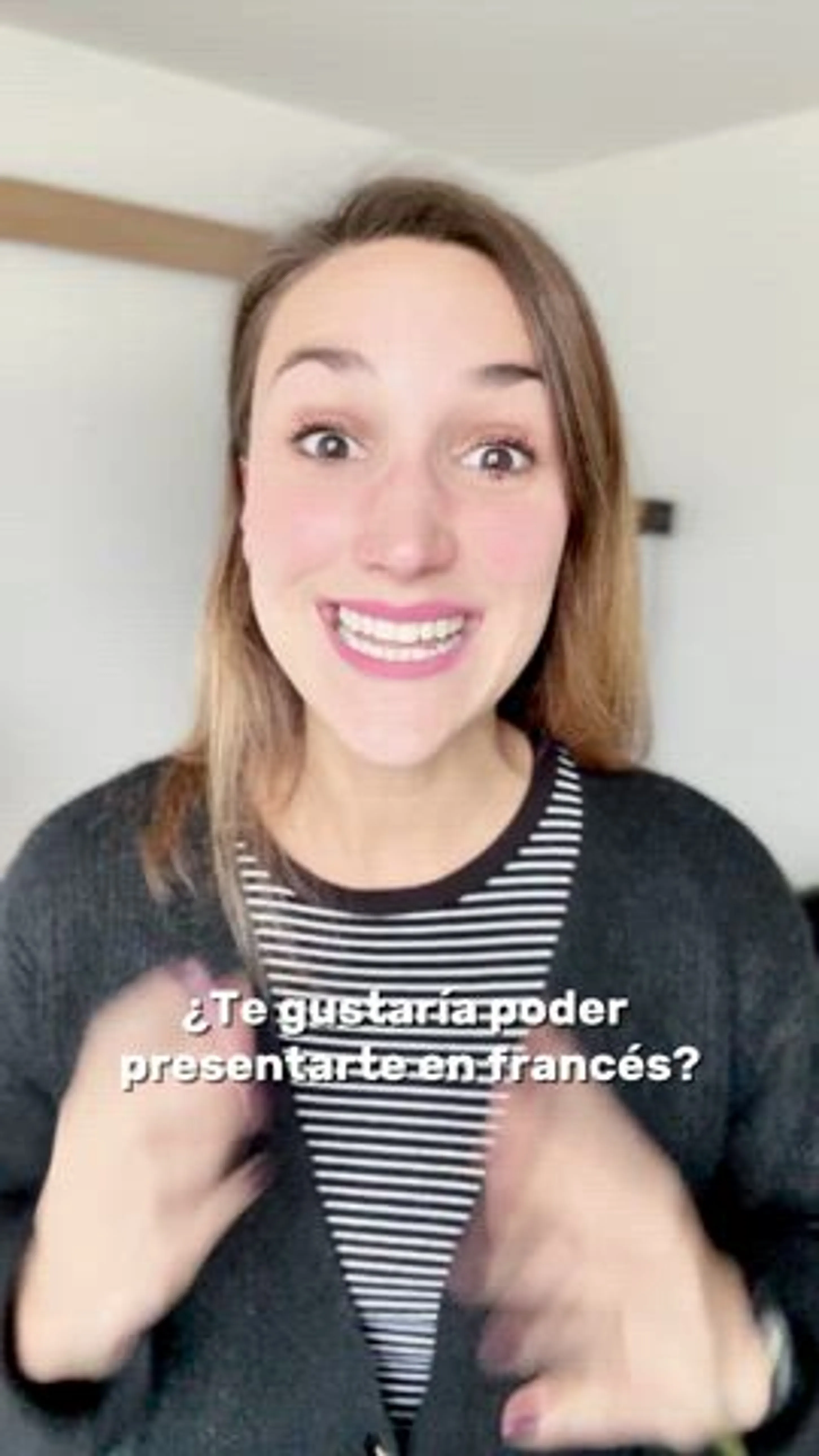 Image de présentation pour l'offre 🇫🇷 Les bases du français pour débutant.
🇪🇸 Conceptos básicos de francés para principiantes par Francés con Marie
