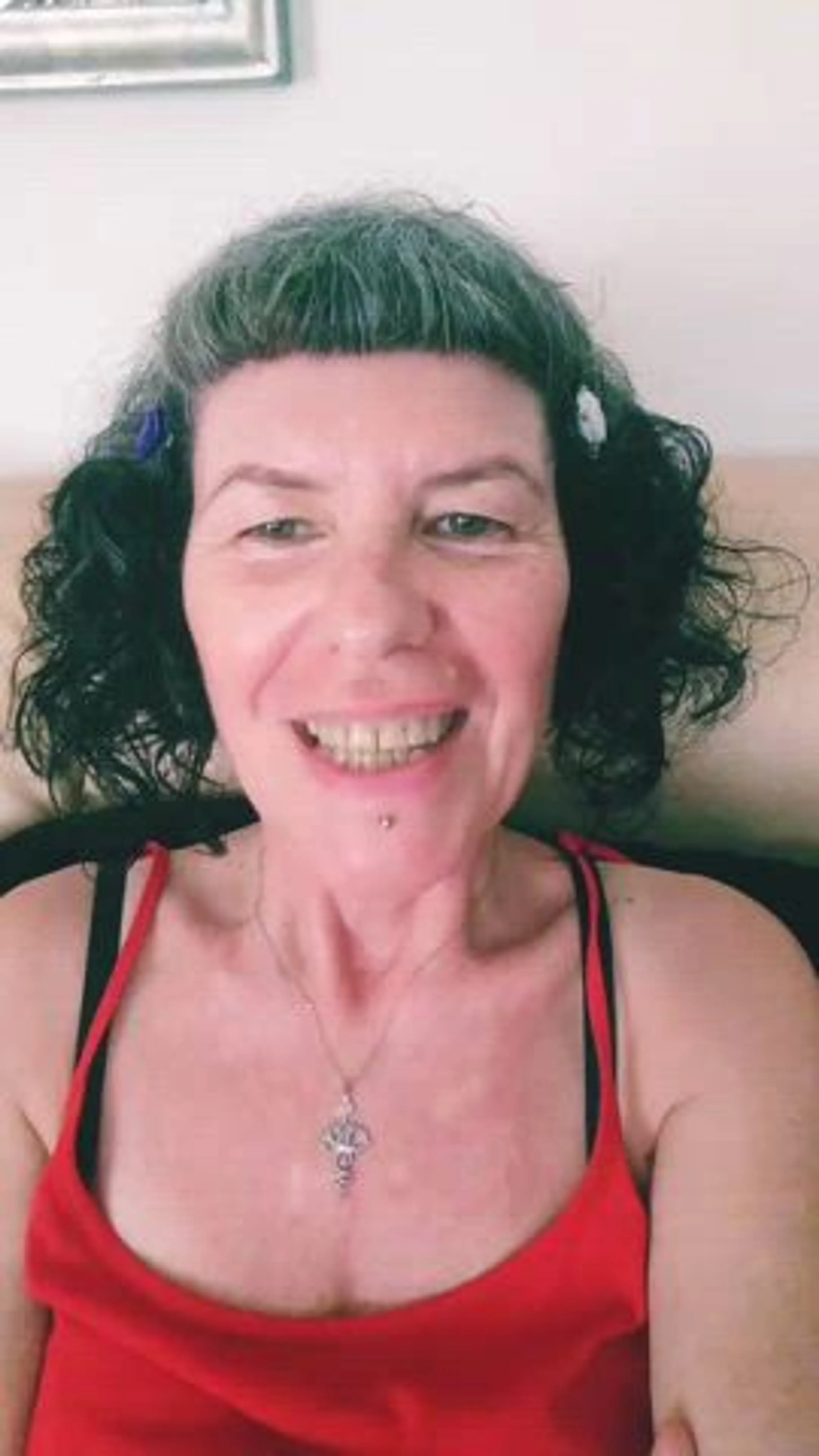 Image de présentation pour l'offre Séance résolutoire pour en finir avec les schémas répétitifs et les souffrances. Le + de cet accompagnement c'est qu'une seule séance suffit ! par Linda