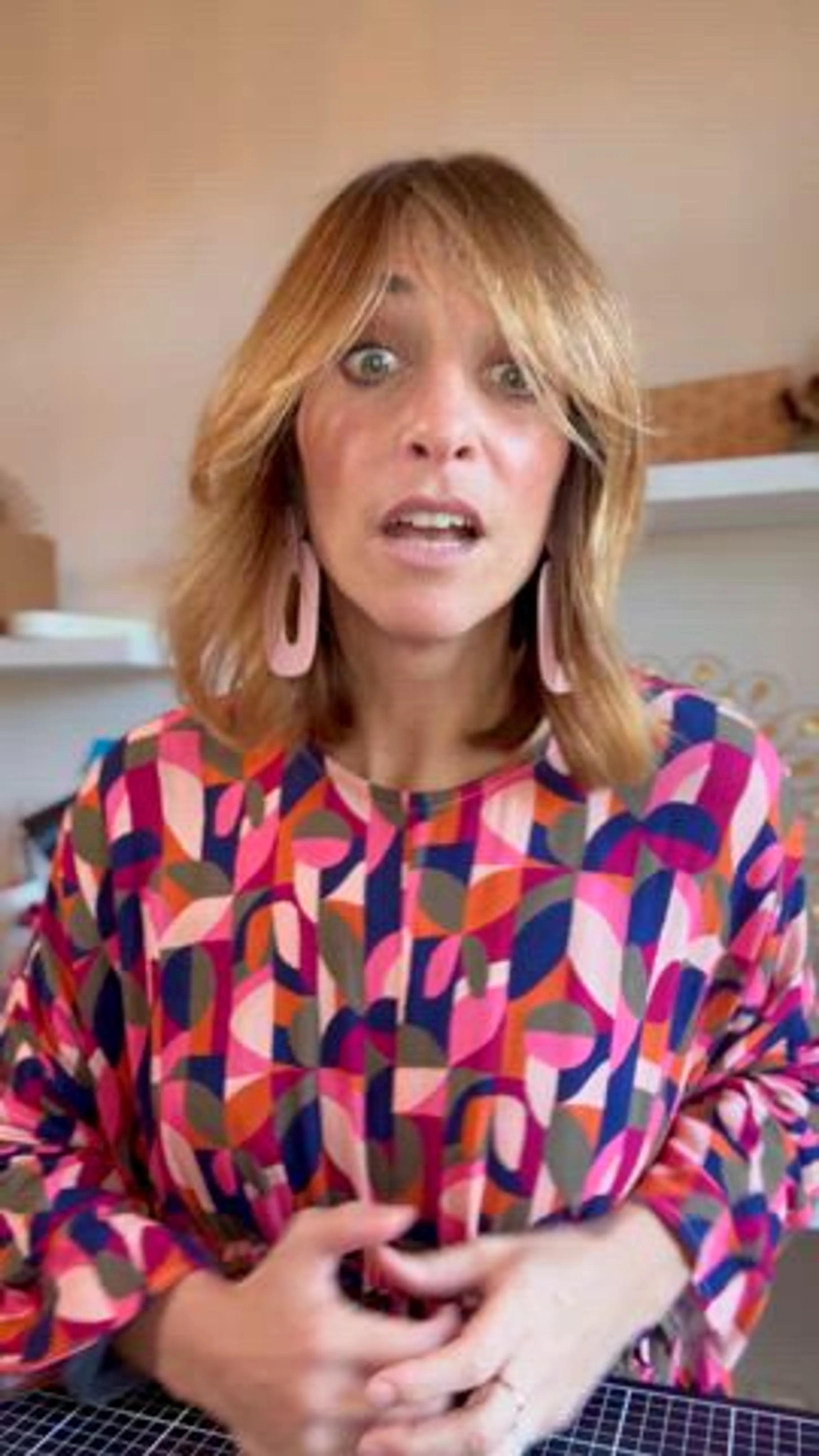 Image de présentation pour l'offre Au secours !!! Je suis débutante en couture !! Les erreurs à ne pas faire 🧵 par CATHERINE
