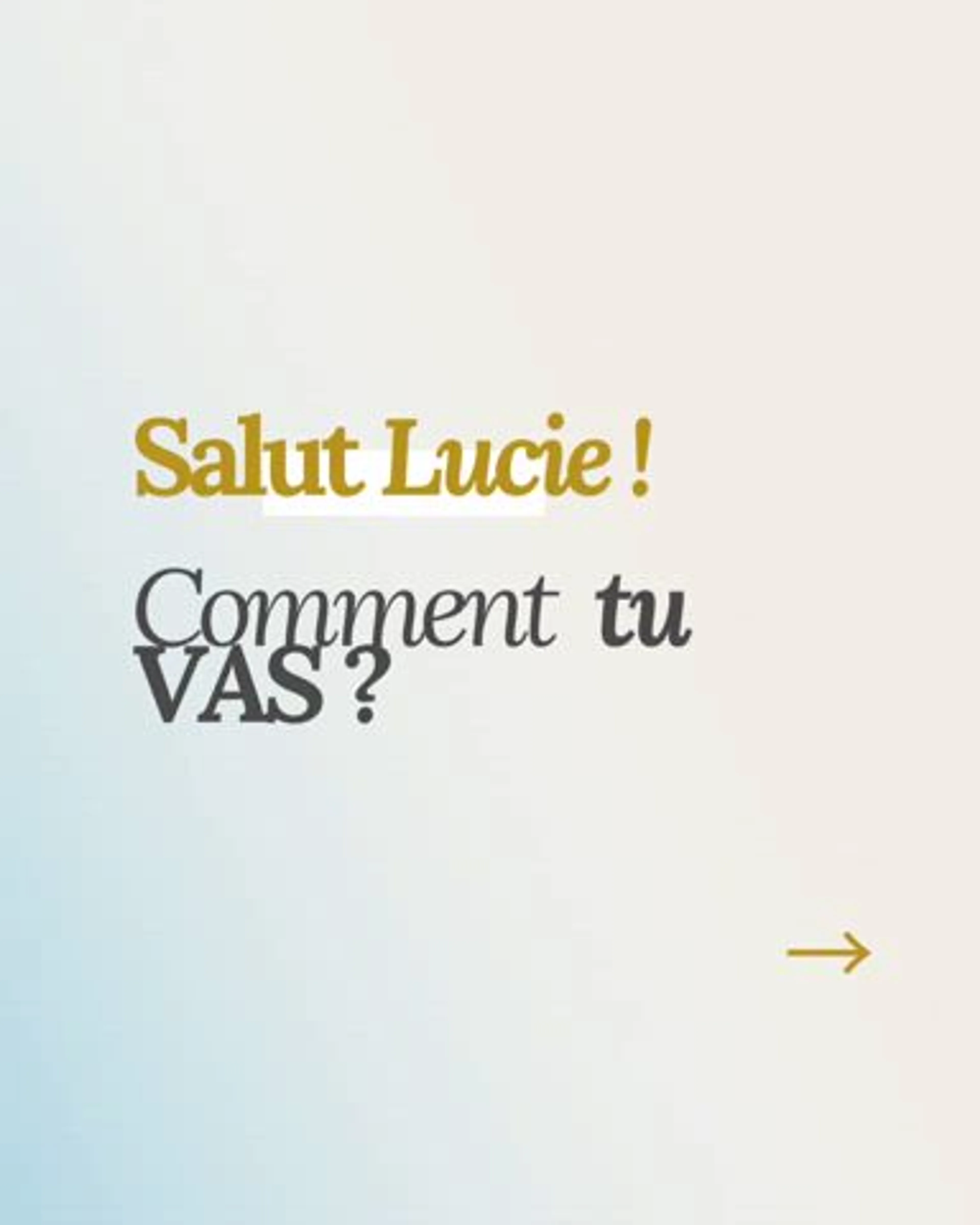 Image de présentation pour l'offre Entraîne-toi à passer un entretien ! par Lucie