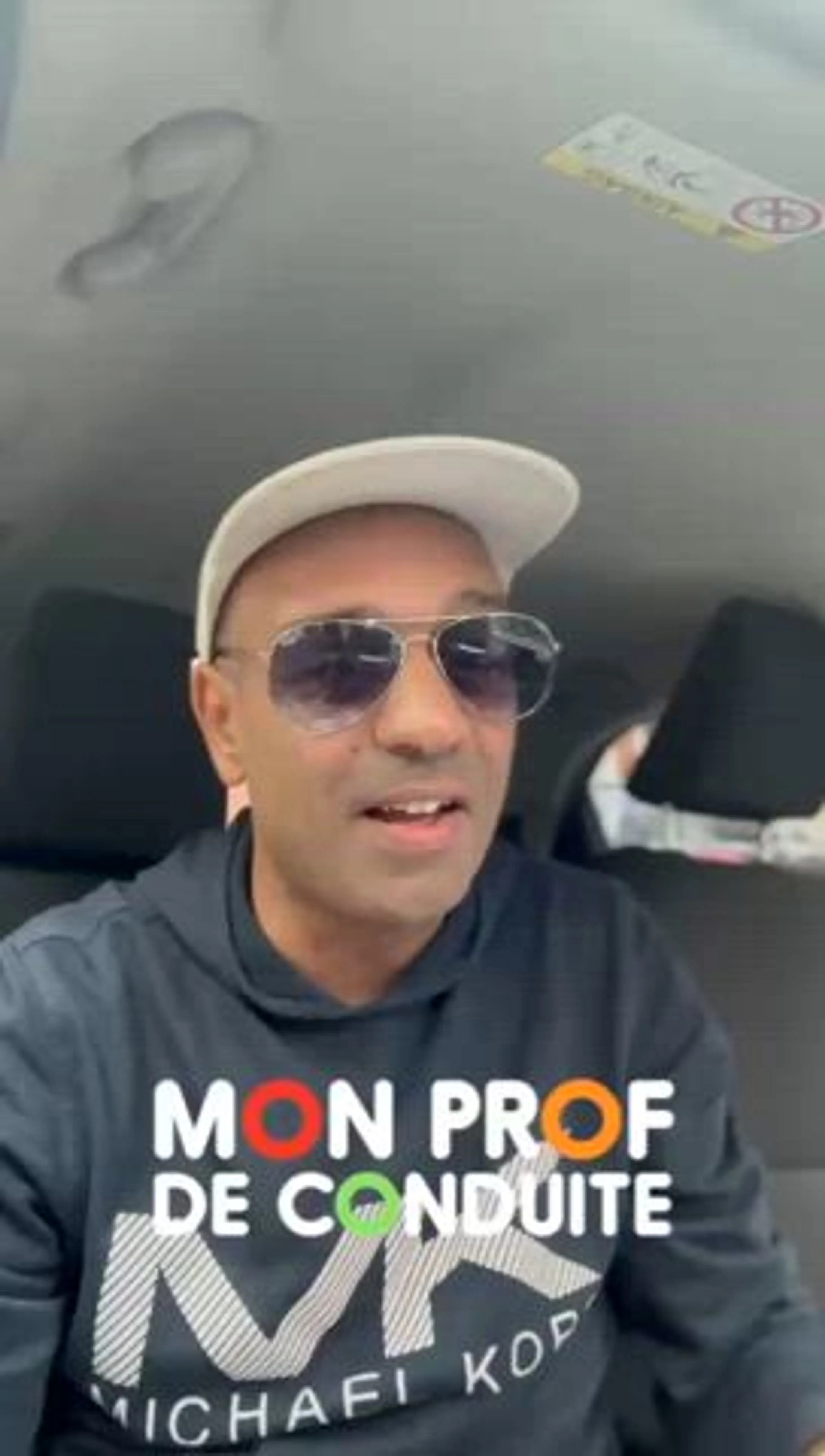 Image de présentation pour l'offre Astuces pour réussir son permis du premier coup ! 🚘 par Hasni