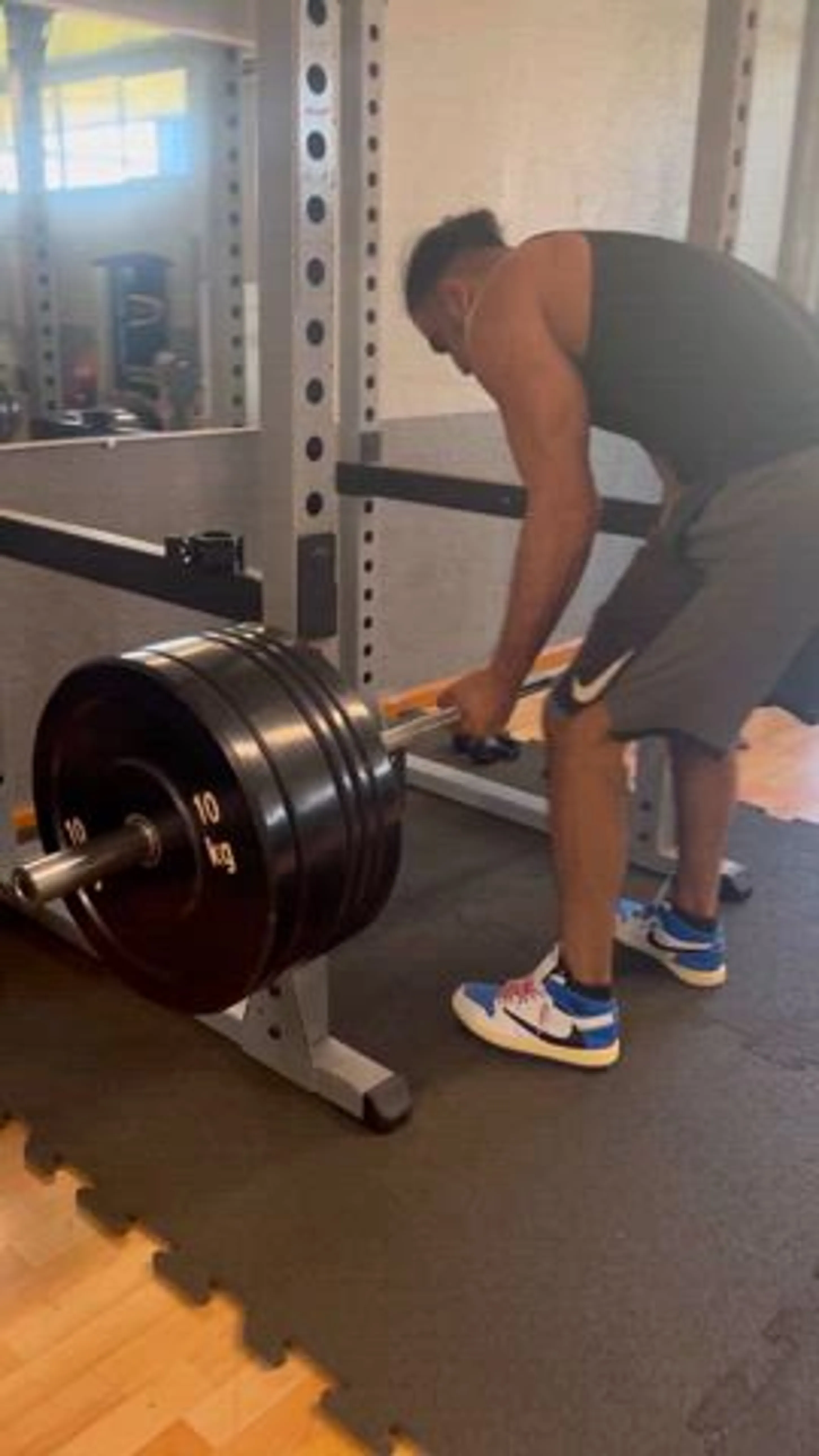Image de présentation pour l'offre Remise en forme - coach minceur - santé et bien-être - fitness par Walid