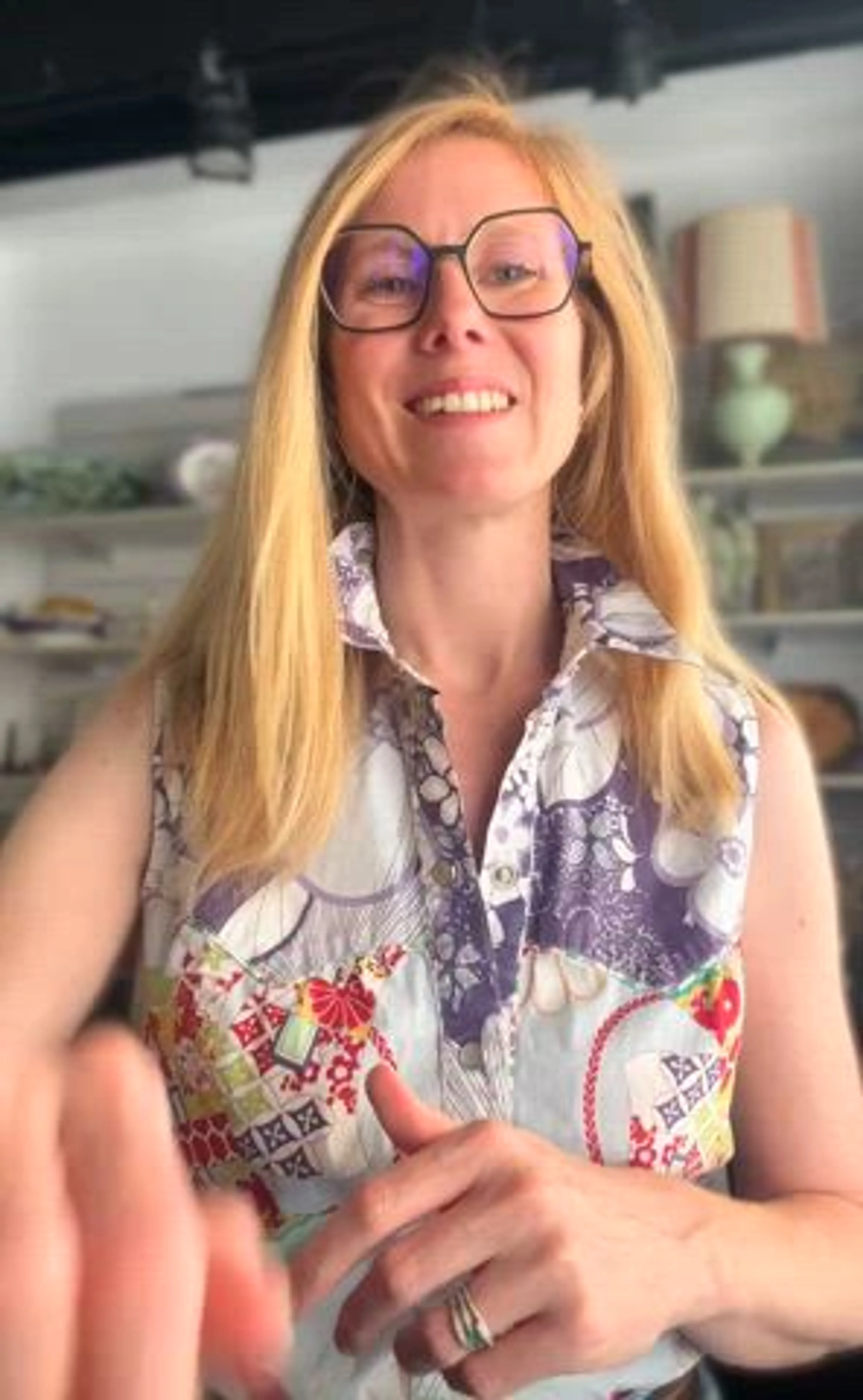 Image de présentation pour l'offre 🌿 Starter ALIGNÉE

Coaching 1:1 sur 5 semaines (5 à 6h de coaching personnalisé)

Reprends les rênes de ton activité, avec clarté, souffle… et impact par Anne-Laure