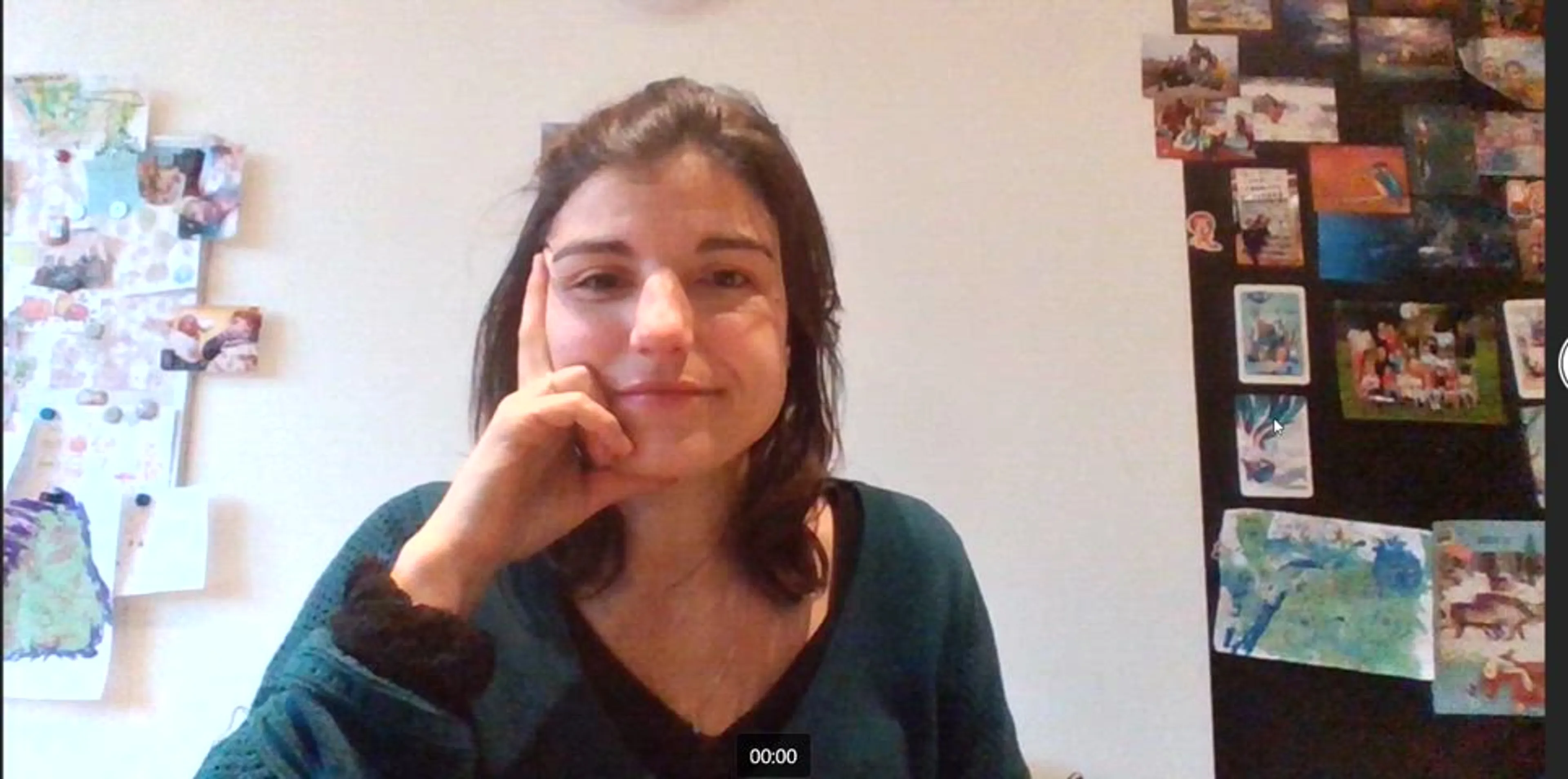 Image de présentation pour l'offre Prof de maths et coach certifiée pour niveaux terminale à prépa par Marion