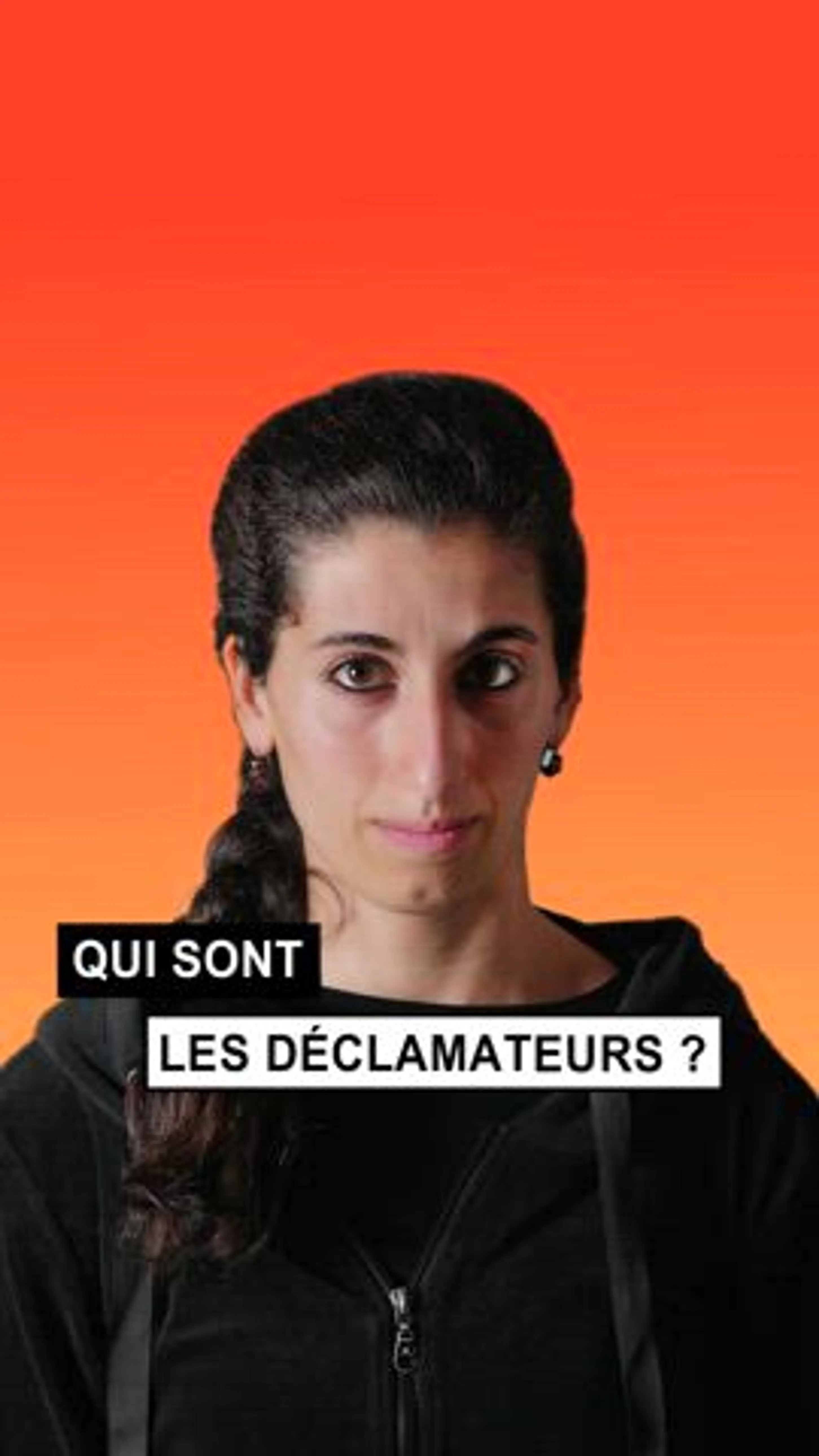 Image de présentation pour l'offre Jurée au concours Sciences Po Paris : travail- Intonation de la voix, l'argumentation / rhétorique, l'improvisation et la gestuelle par Adélie