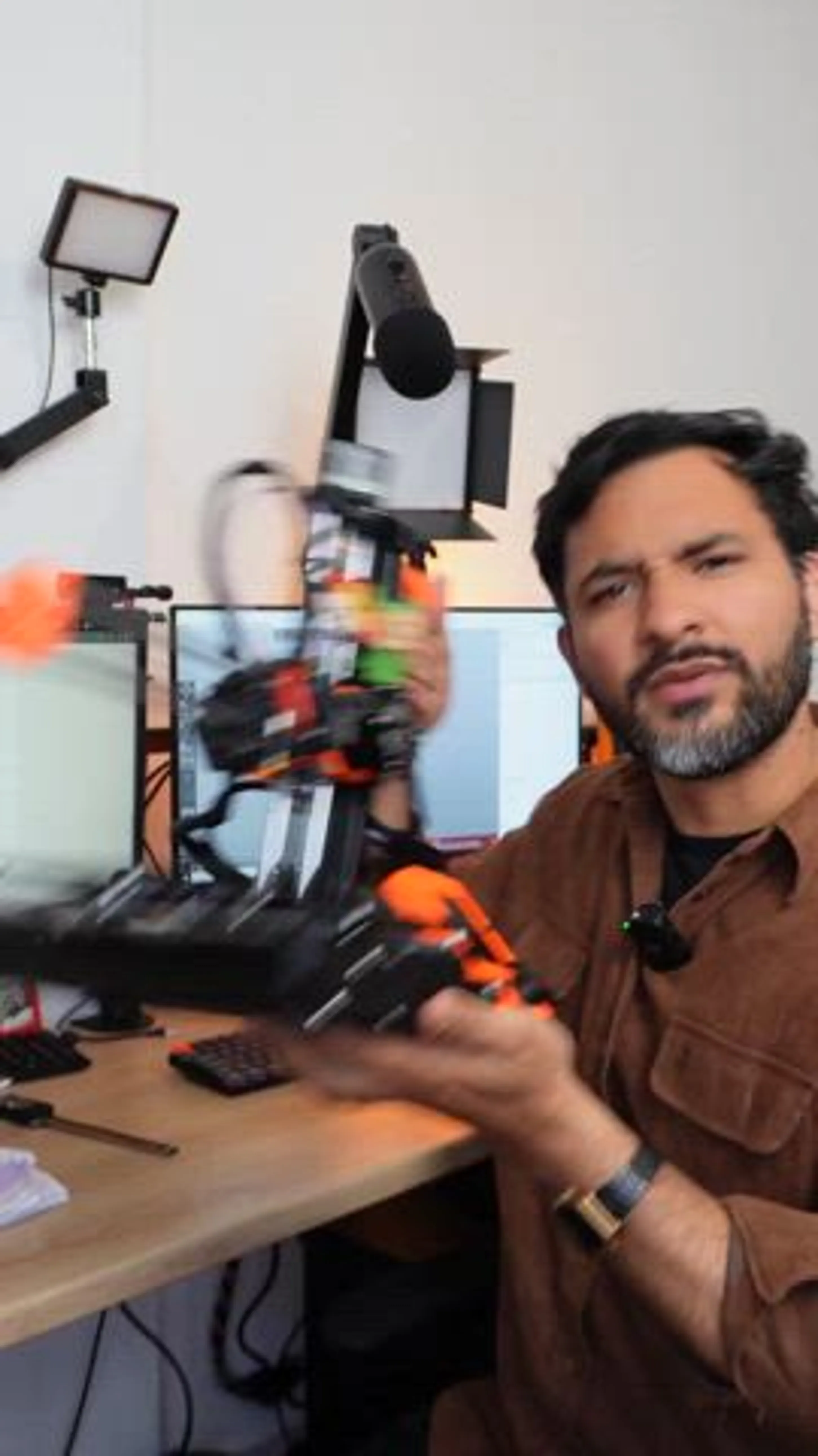 Image de présentation pour l'offre Apprendre les bases de l'impression 3D par Carlos 3D