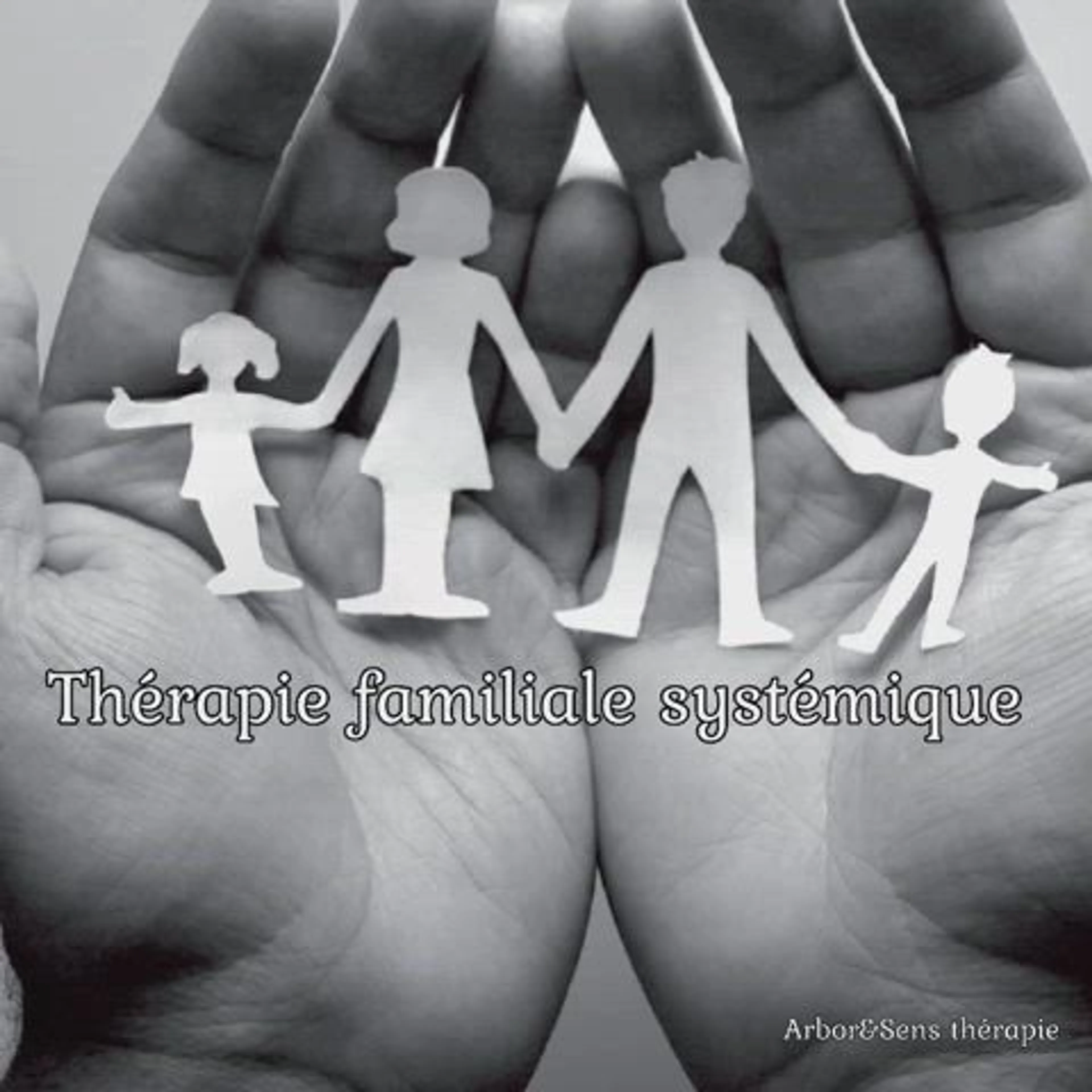 Image de présentation pour l'offre Thérapie familiale / Accompagnement à la parentalité : Transformez vos relations avec l'approche systémique ! par Louise BRICKERT