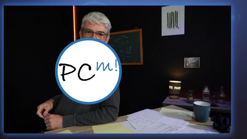 Physico Chimico Methodo