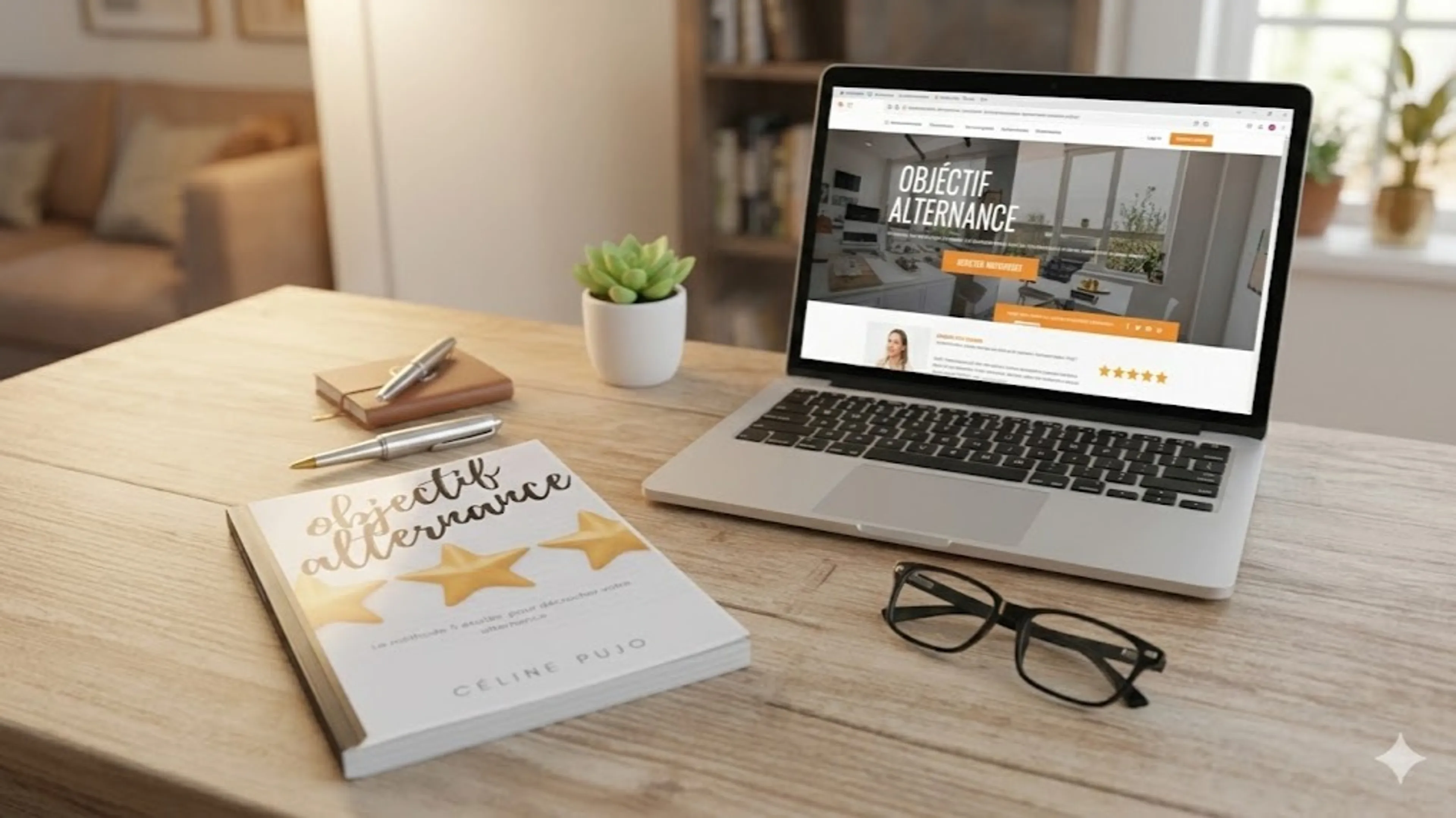 Guide Objectif pour trouver une alternance