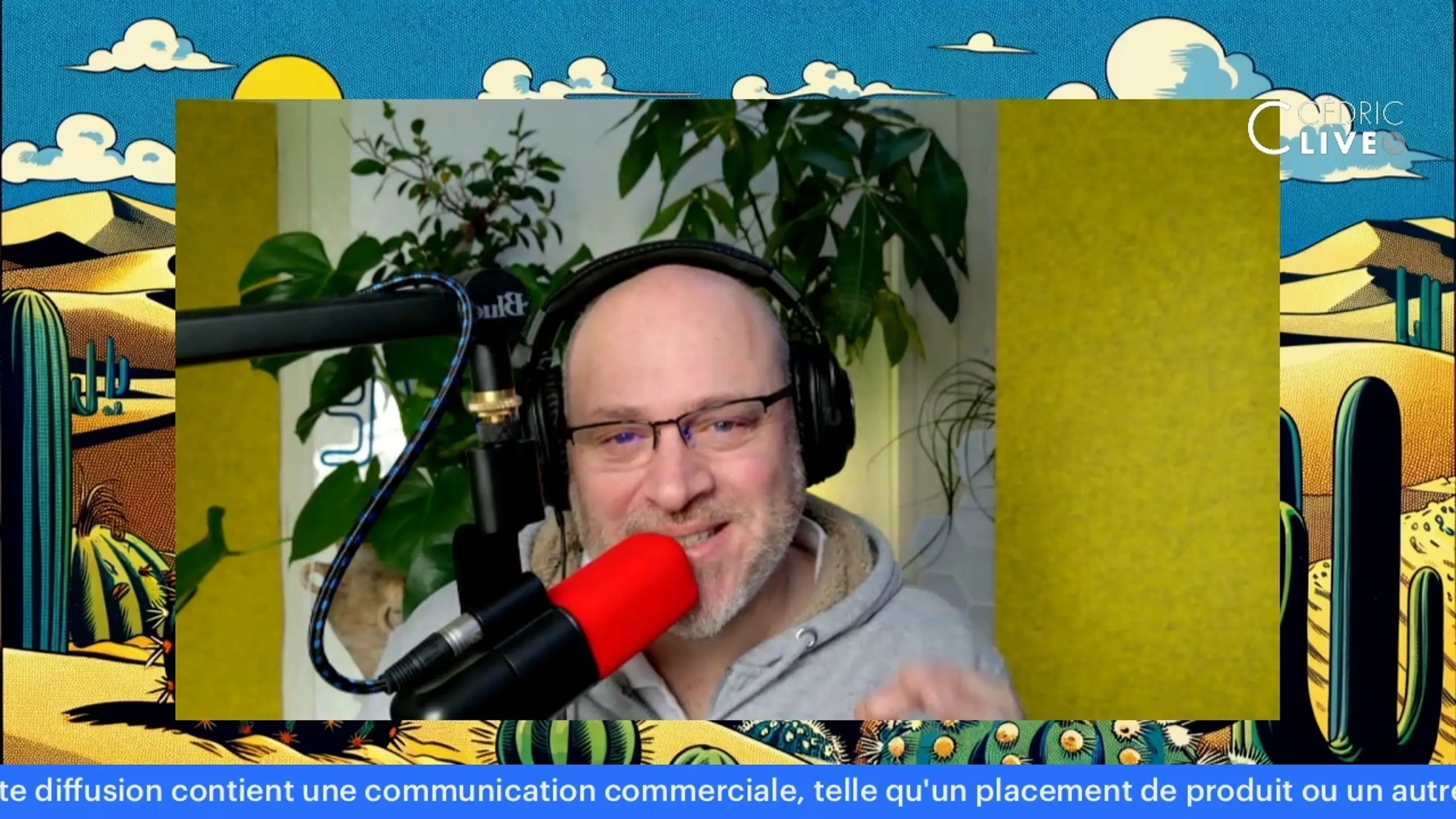 🎥 Laissez Vos Invités Faire le Show dans Vos Lives ! 🎥