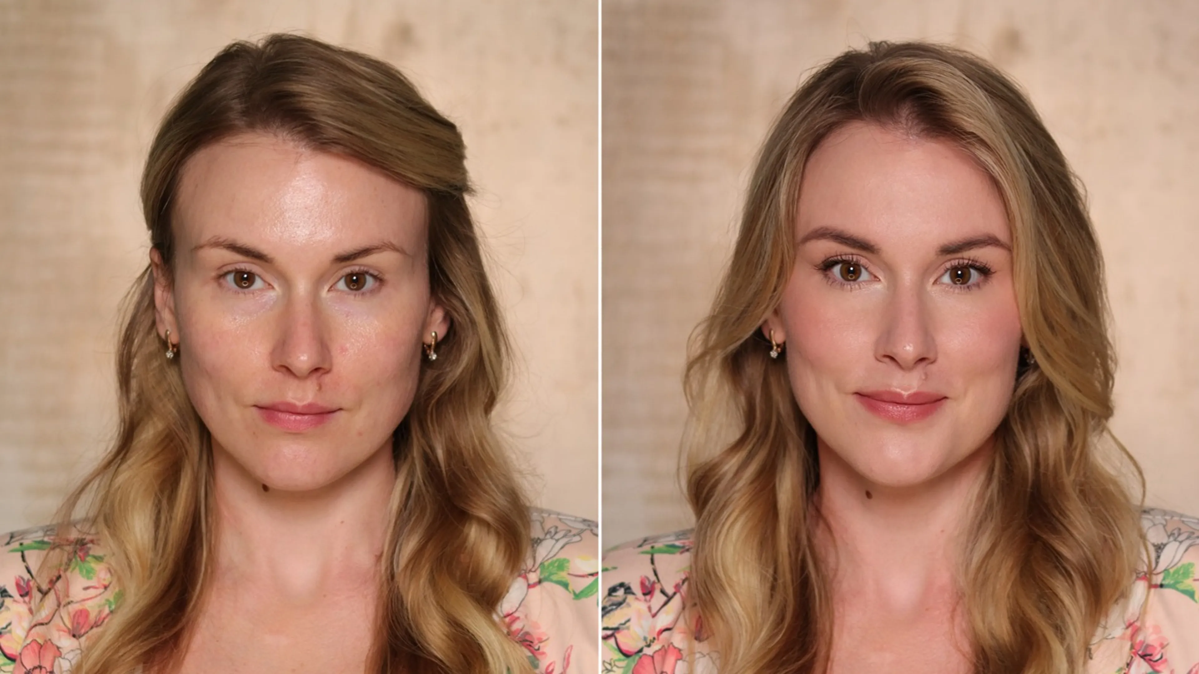 Maquillage Jour Express (Version Française)