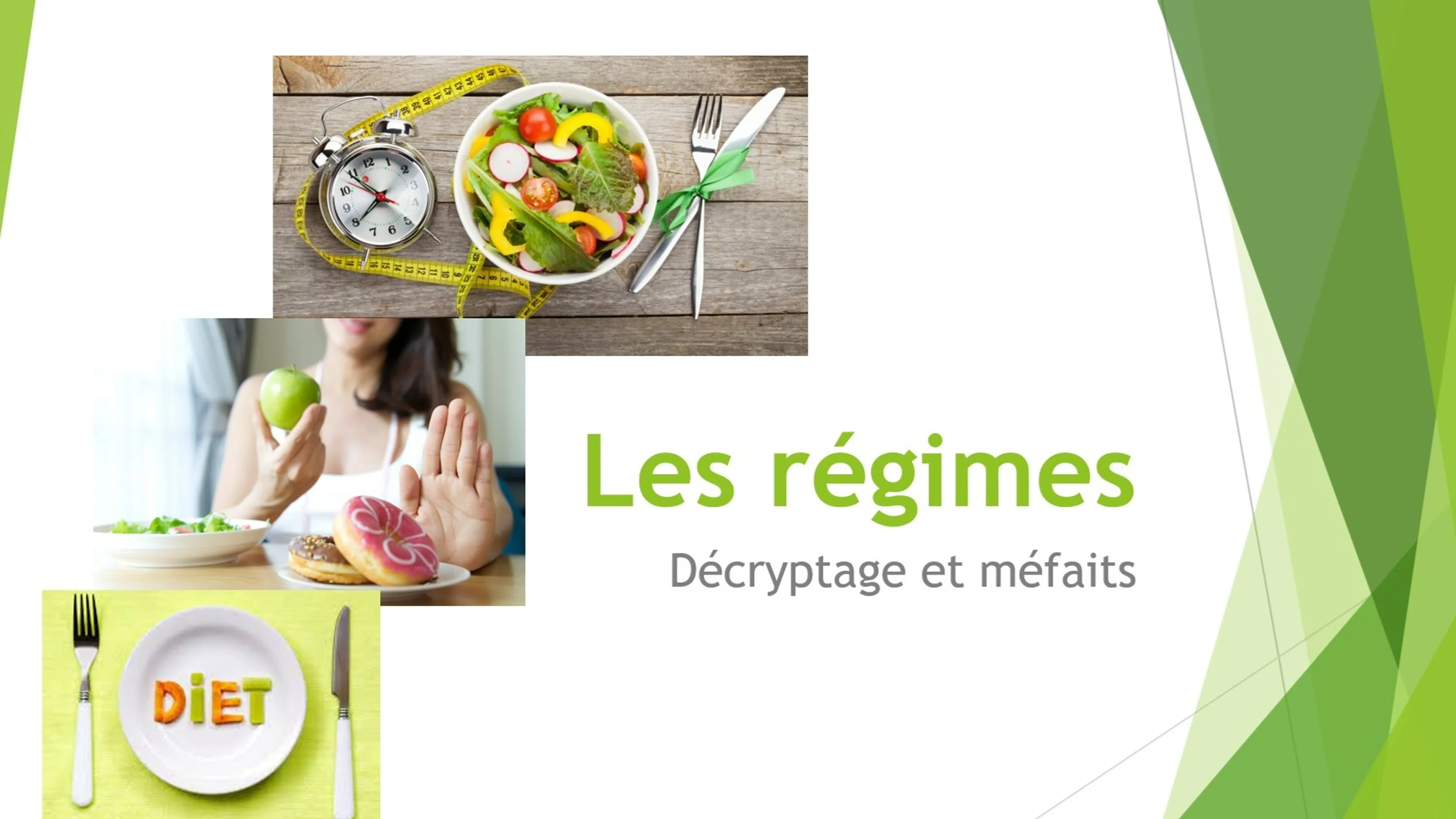 Comprendre l'effet yoyo et comment perdre du poids durablement !