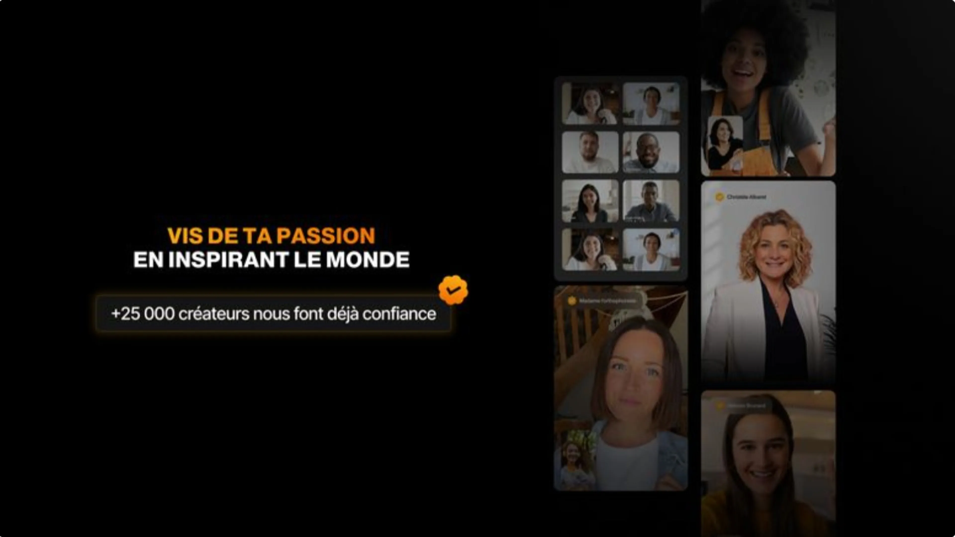 Tutoriel comment utiliser Wooskill - Agenda