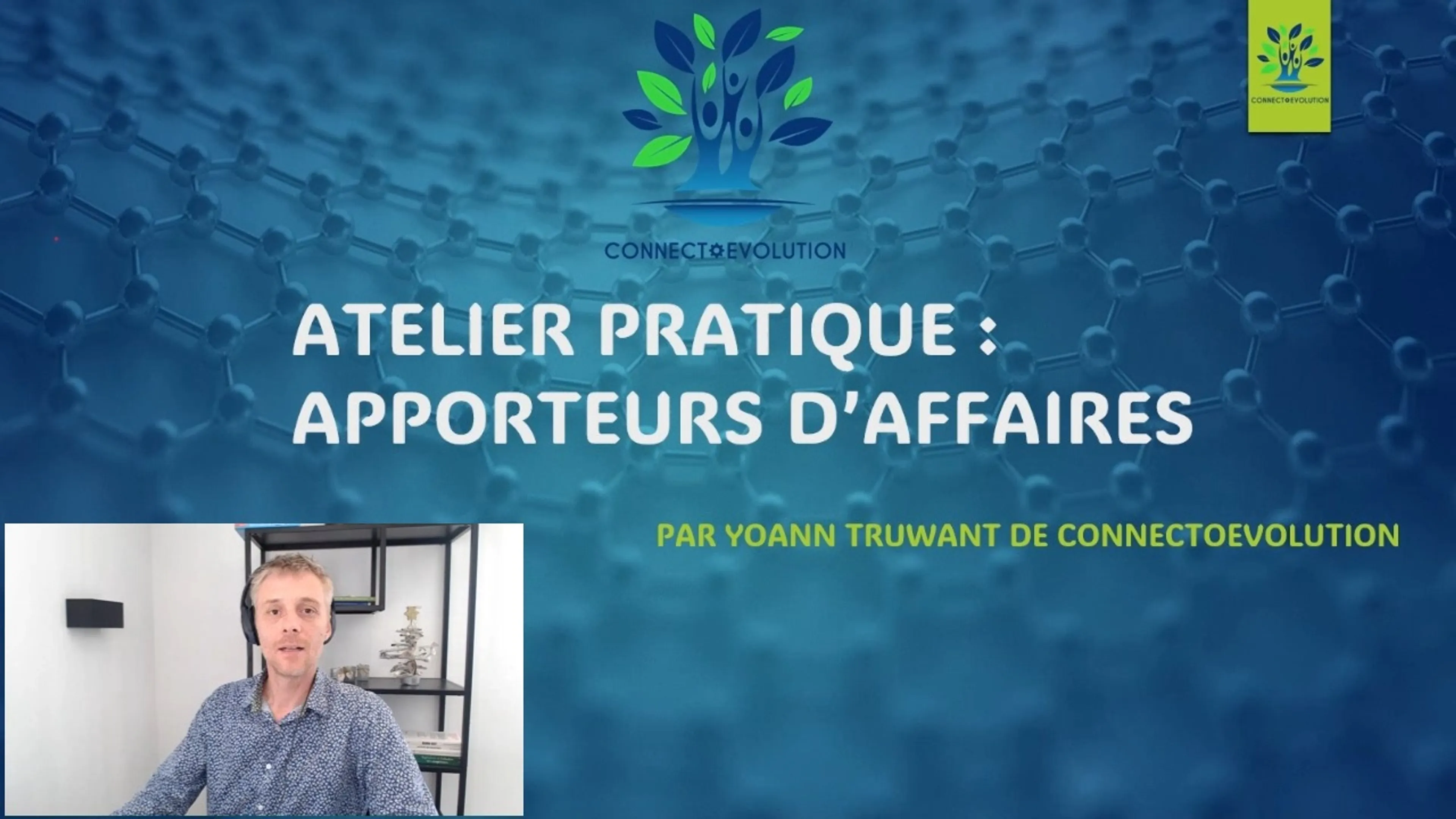 👨‍🎓 La pédagogie : Le secret pour transformer vos apporteurs d’affaires en partenaires efficaces.