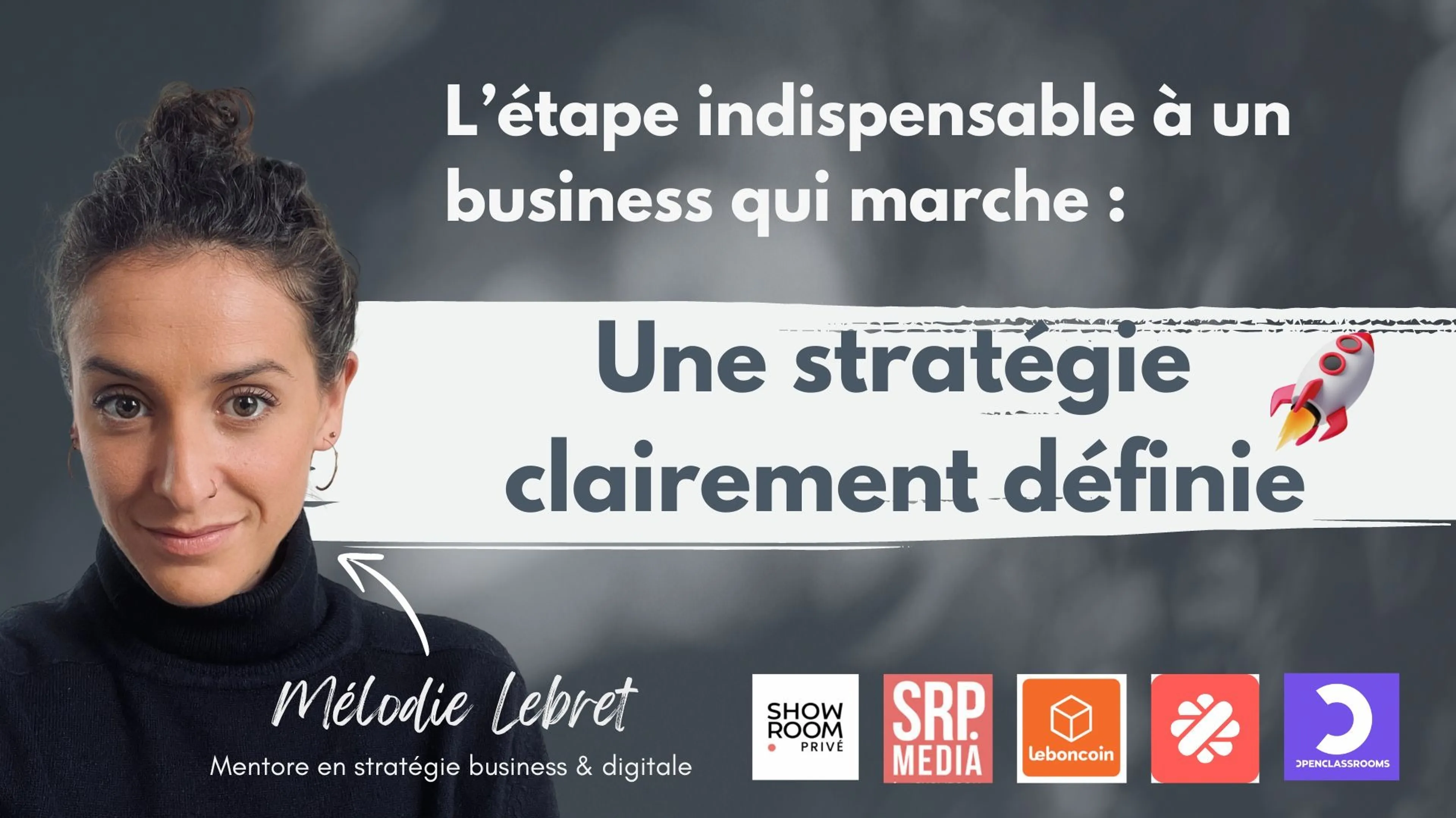 Etablissez le premier pas indispensable de votre stratégie : votre ADN ! ⭐