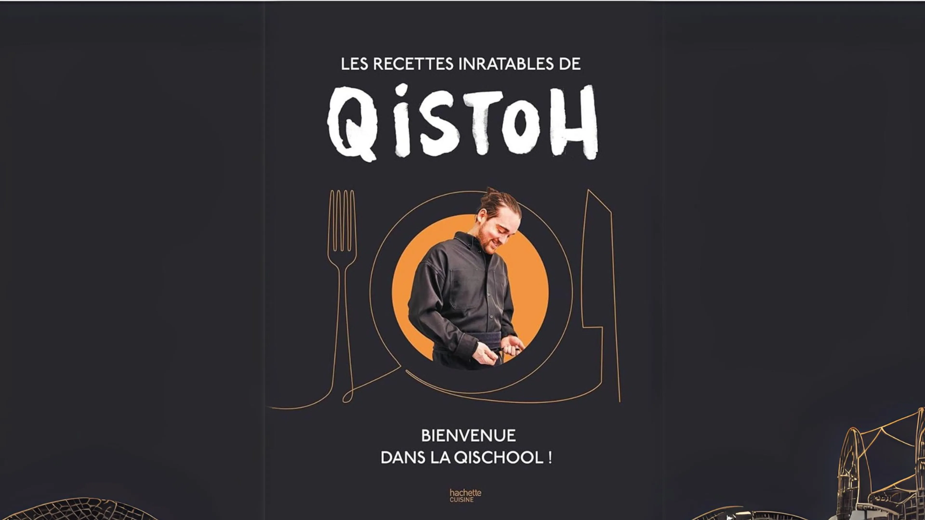Les bases pour aimer la cuisine 🧑‍🍳