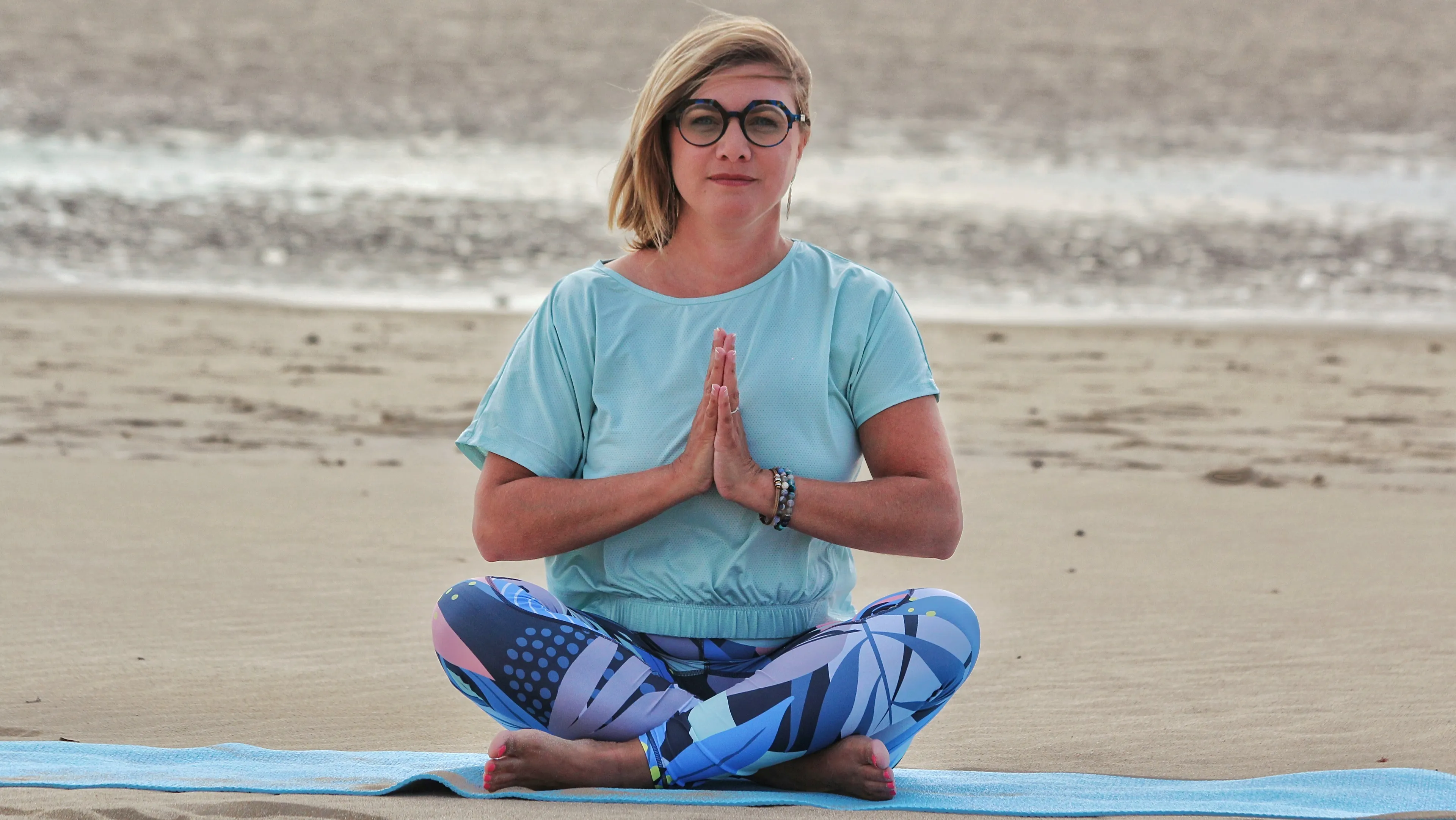 Yin Yoga au rythme des saisons - L'été