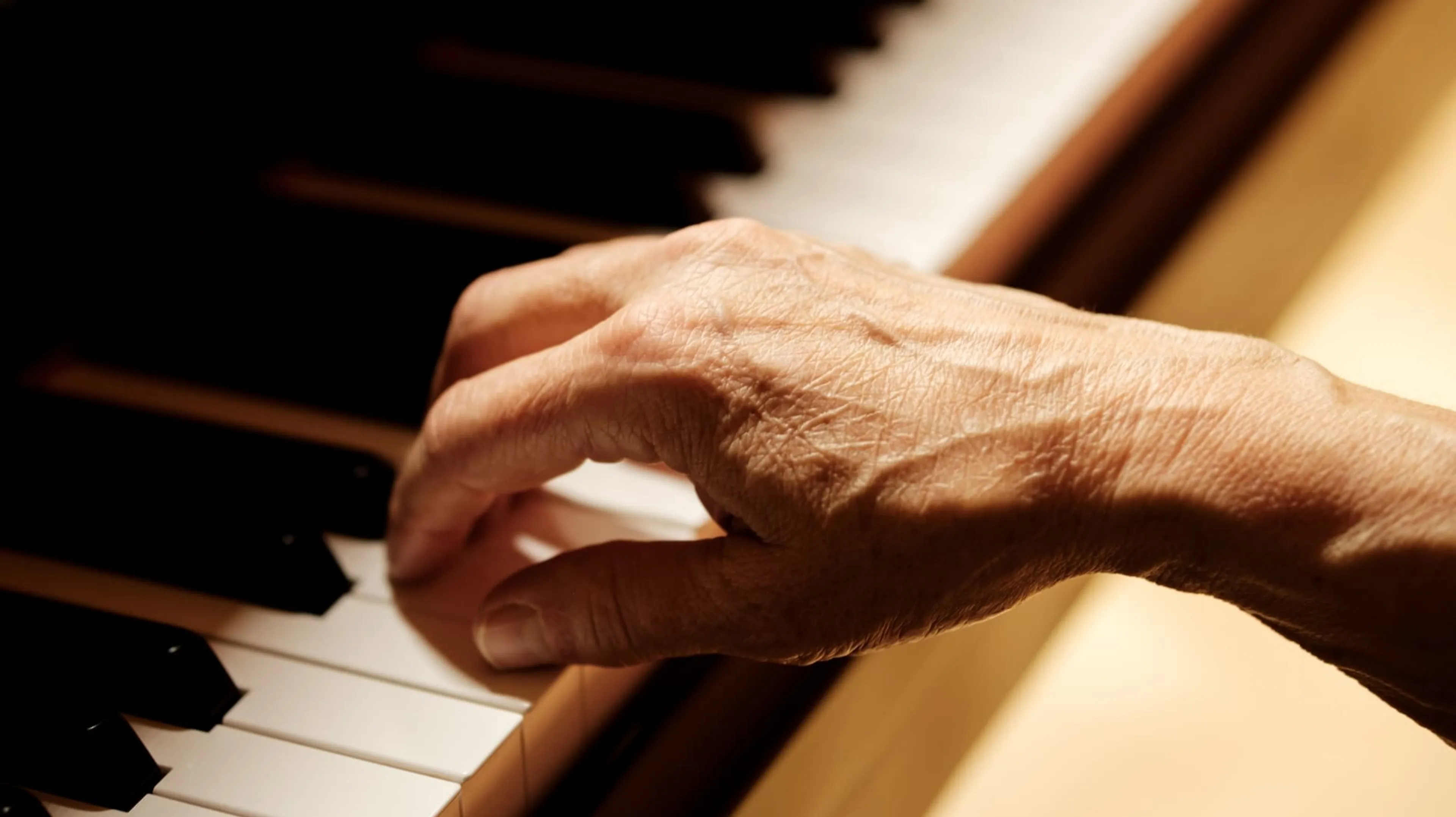 Devenir l'as du trille, sans fatigue