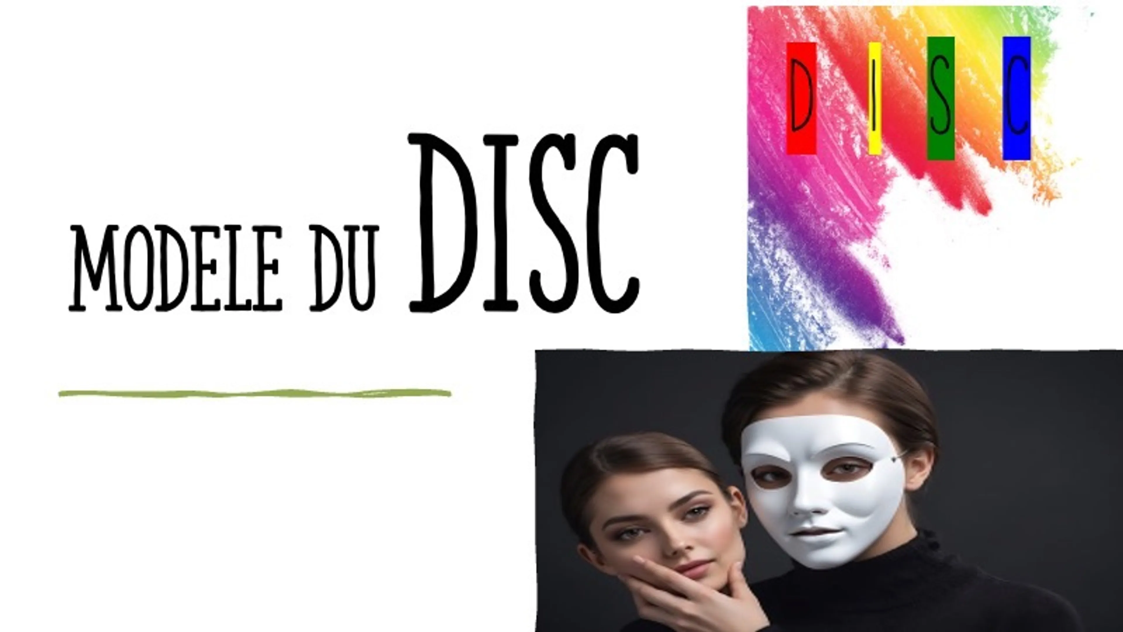 SE CONNAITRE PAR LES COULEURS